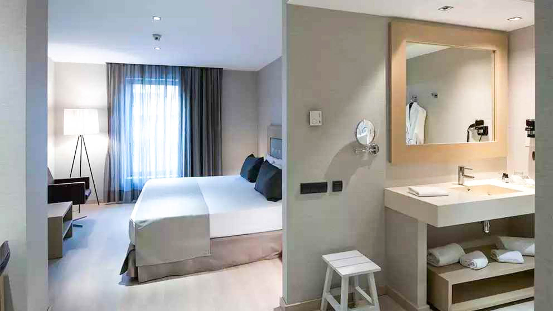 Hotel Catalonia Sagrada Familia