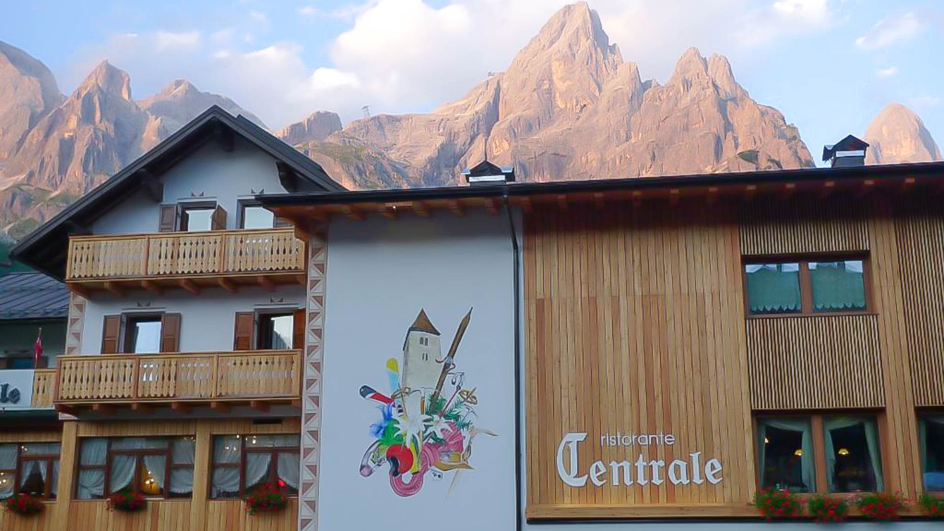 Hotel Centrale