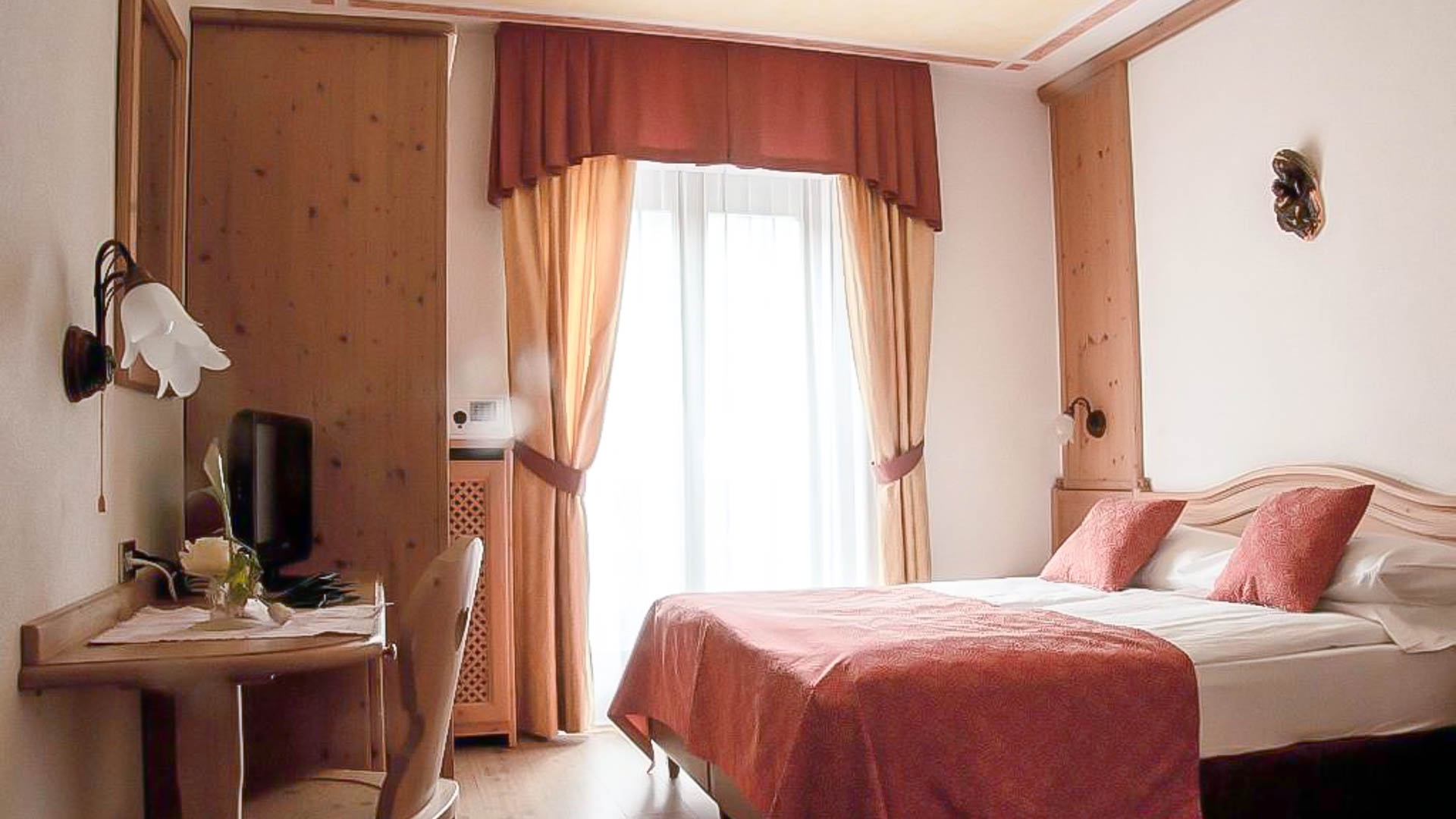 Hotel Centrale