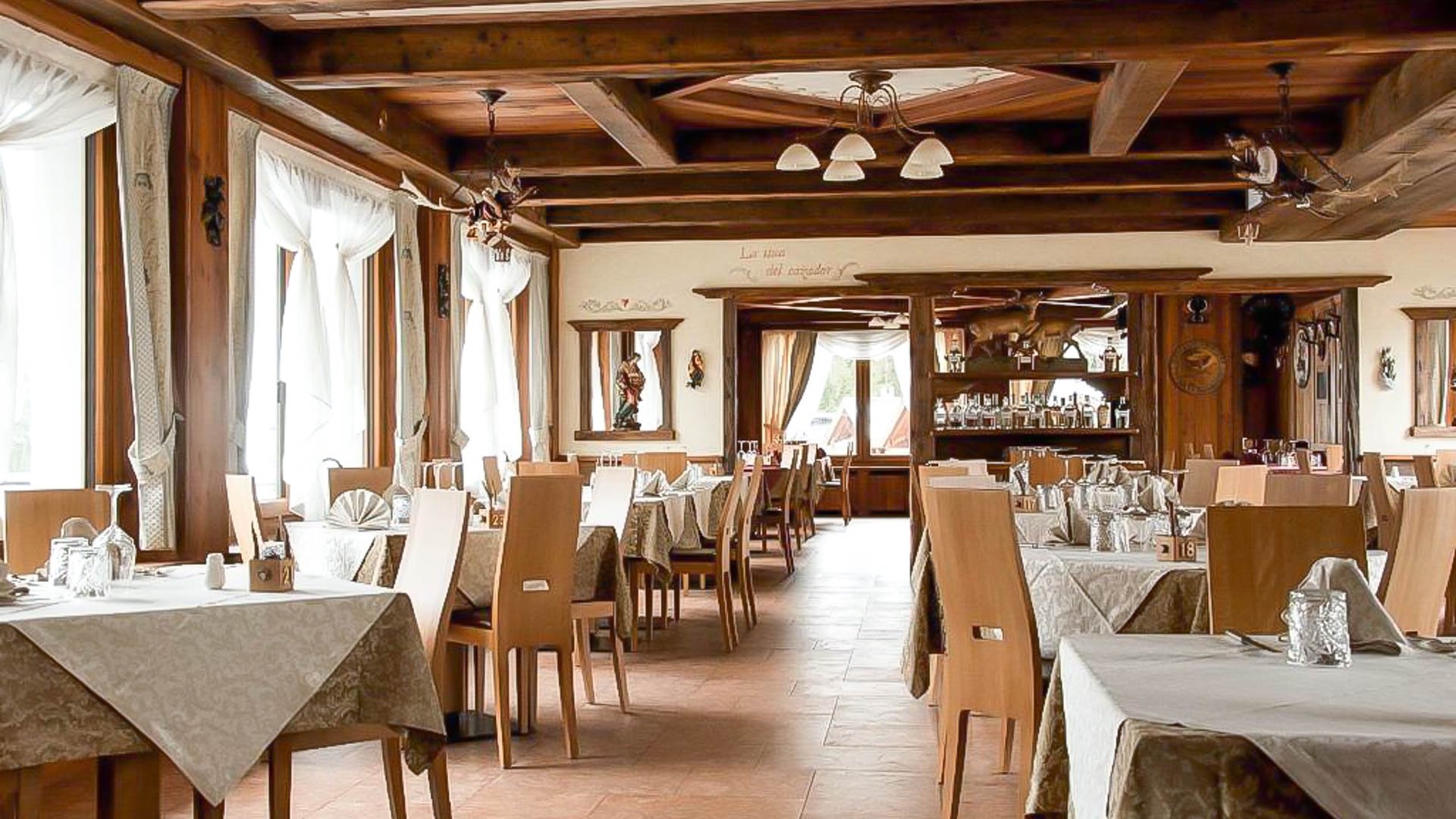 Hotel Centrale