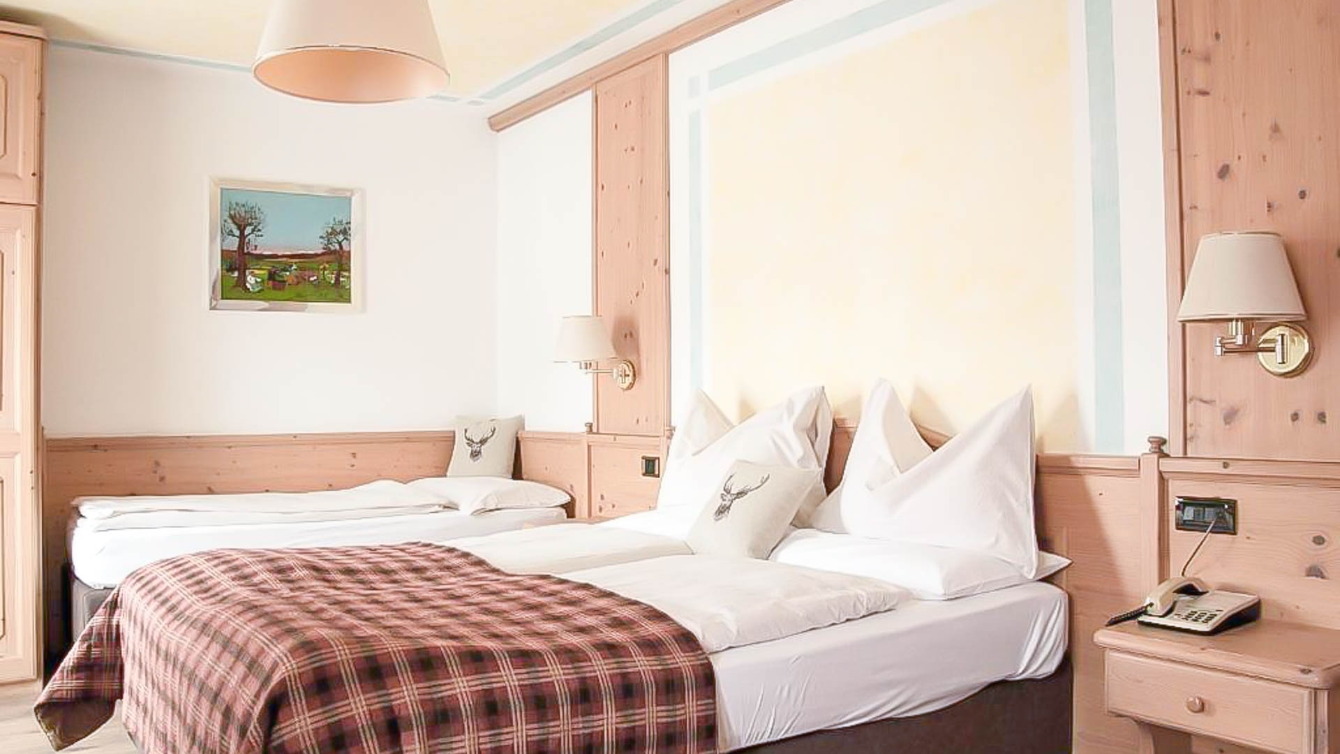 Hotel Centrale