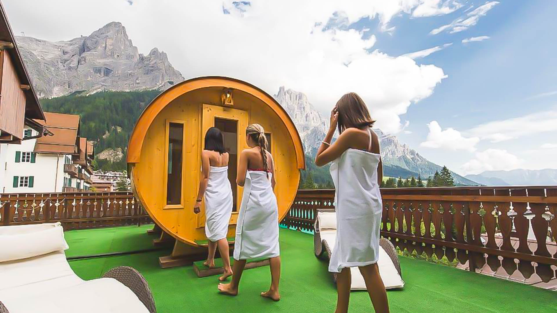 Hotel Centrale