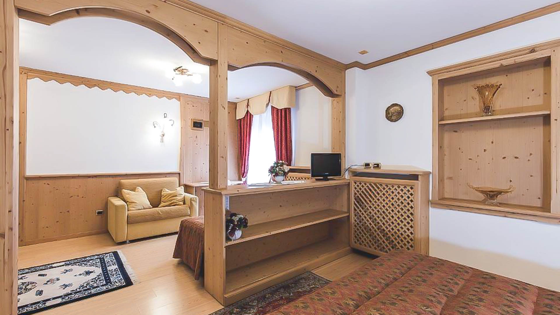 Hotel Centrale