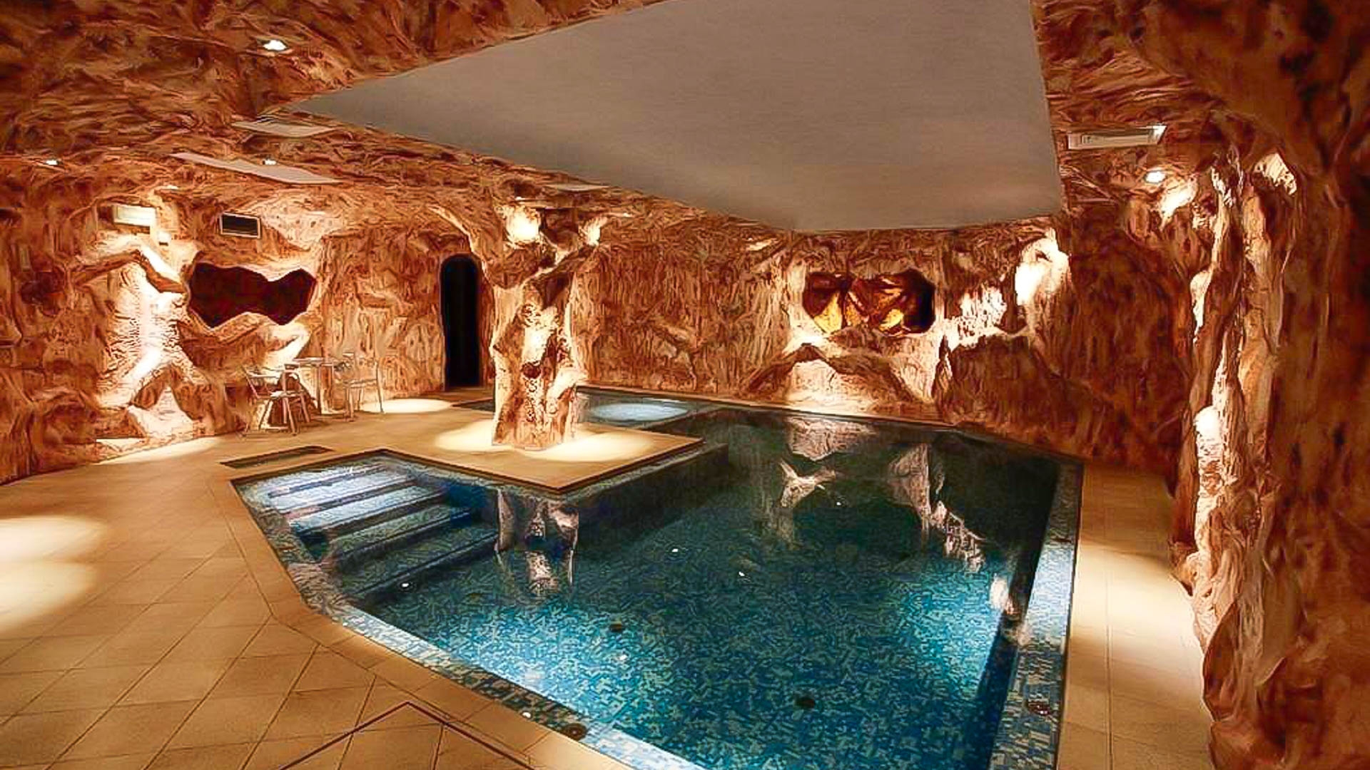 Hotel Cima Rosetta