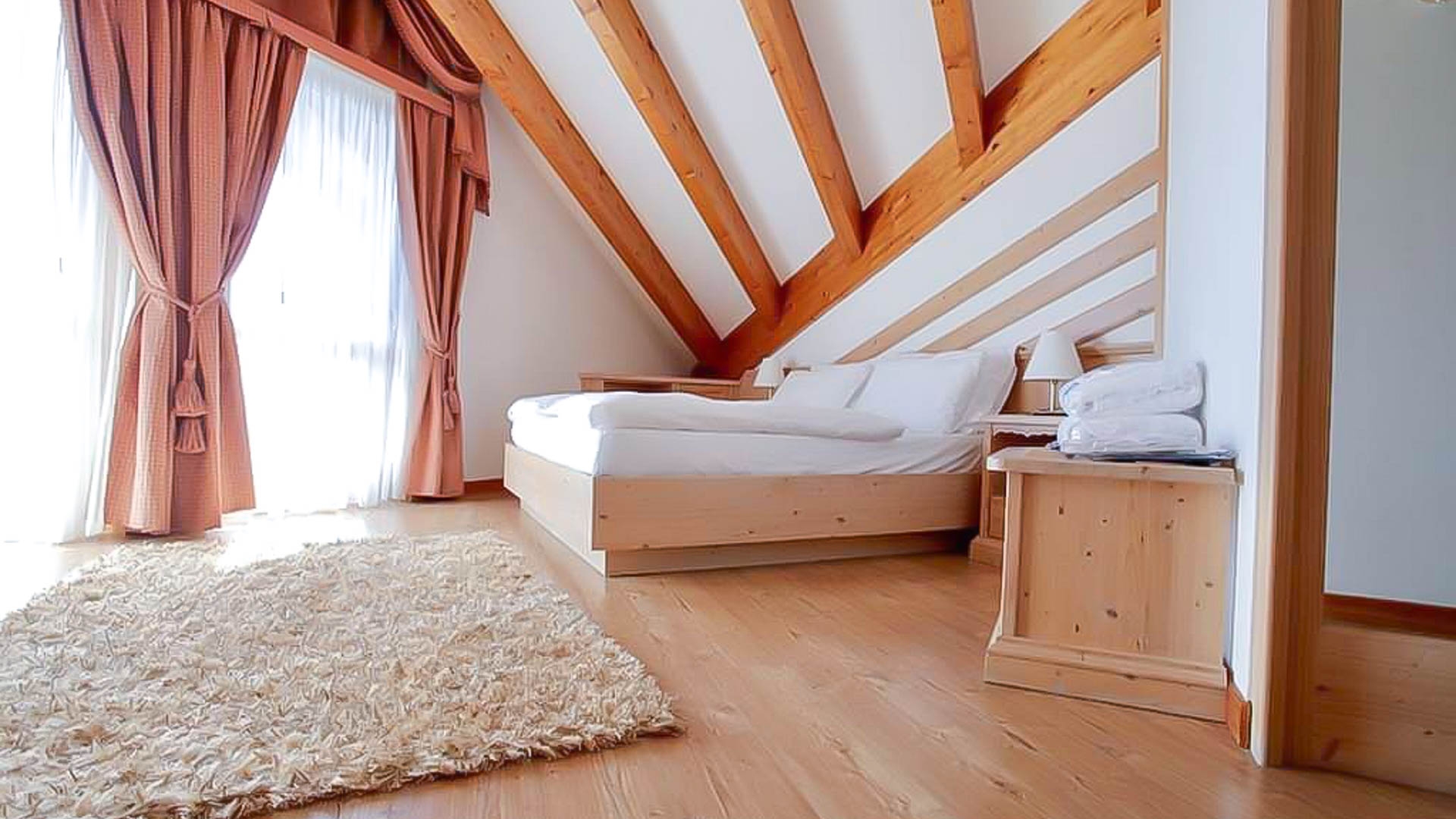 Hotel Cima Rosetta