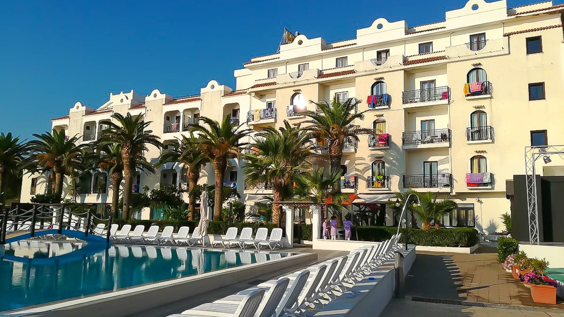 Hotel Club Costa Elisabeth