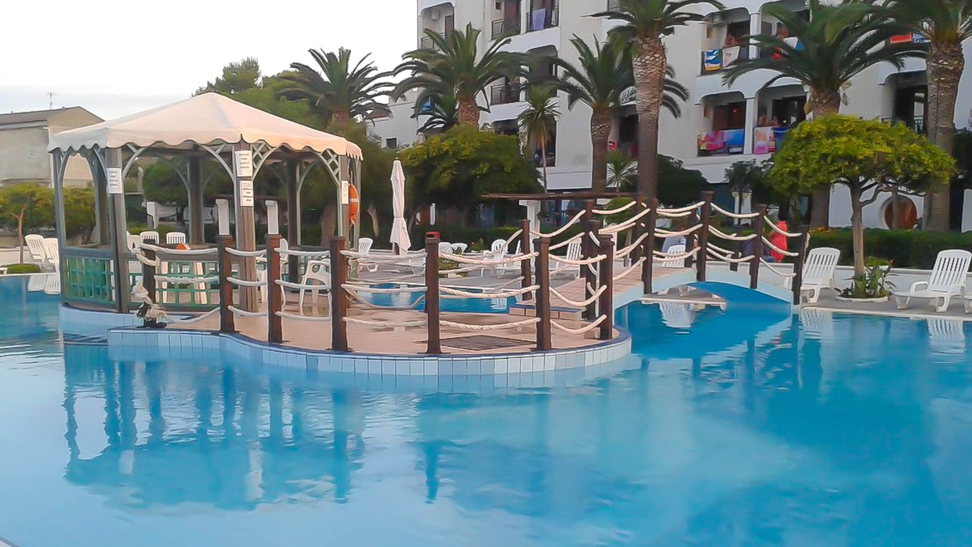 Hotel Club Costa Elisabeth
