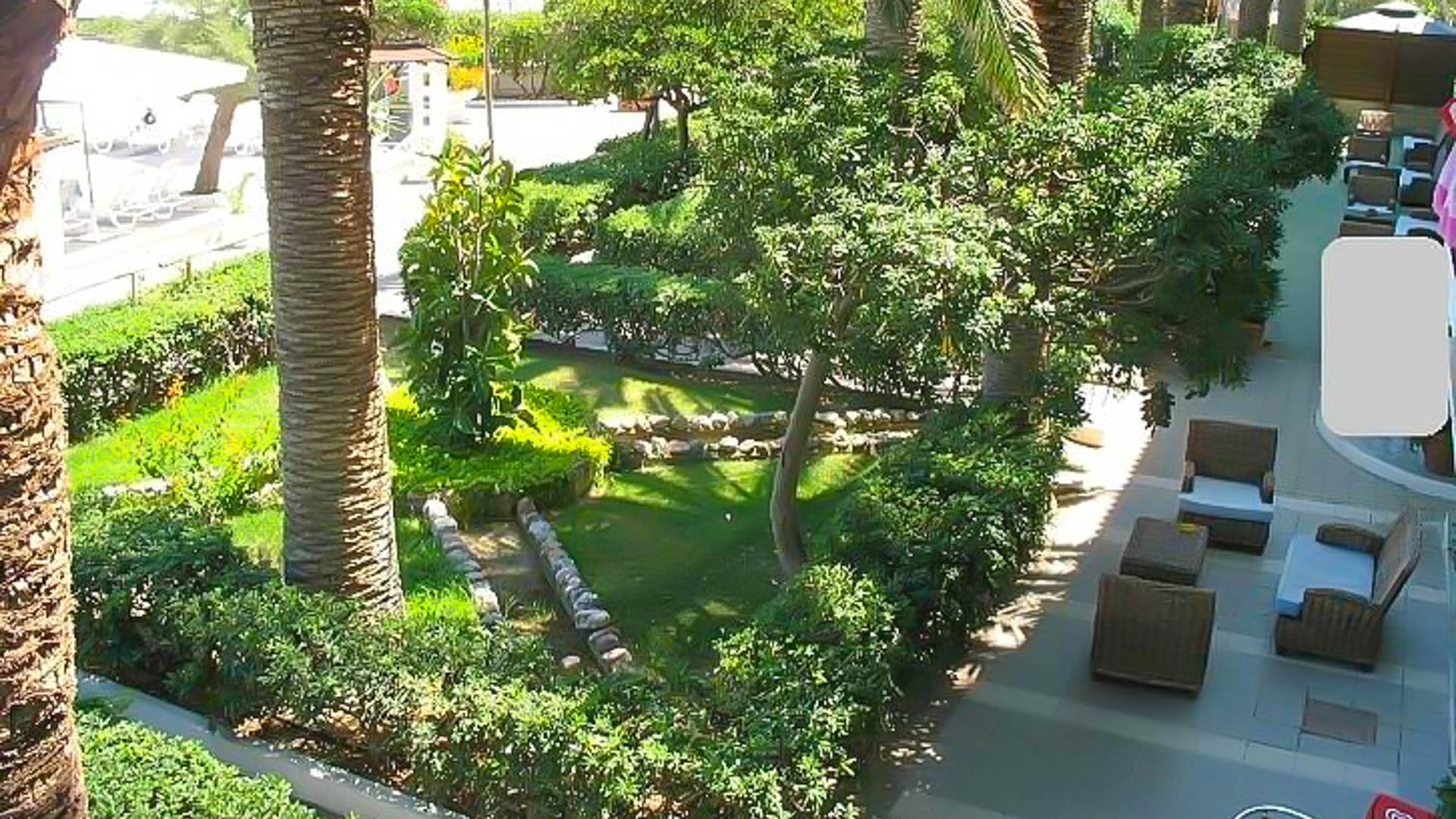 Hotel Club Costa Elisabeth
