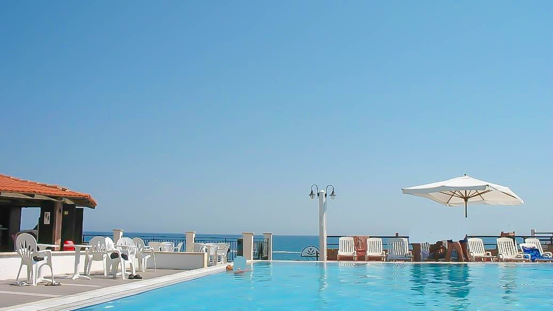 Hotel Club Costa Elisabeth