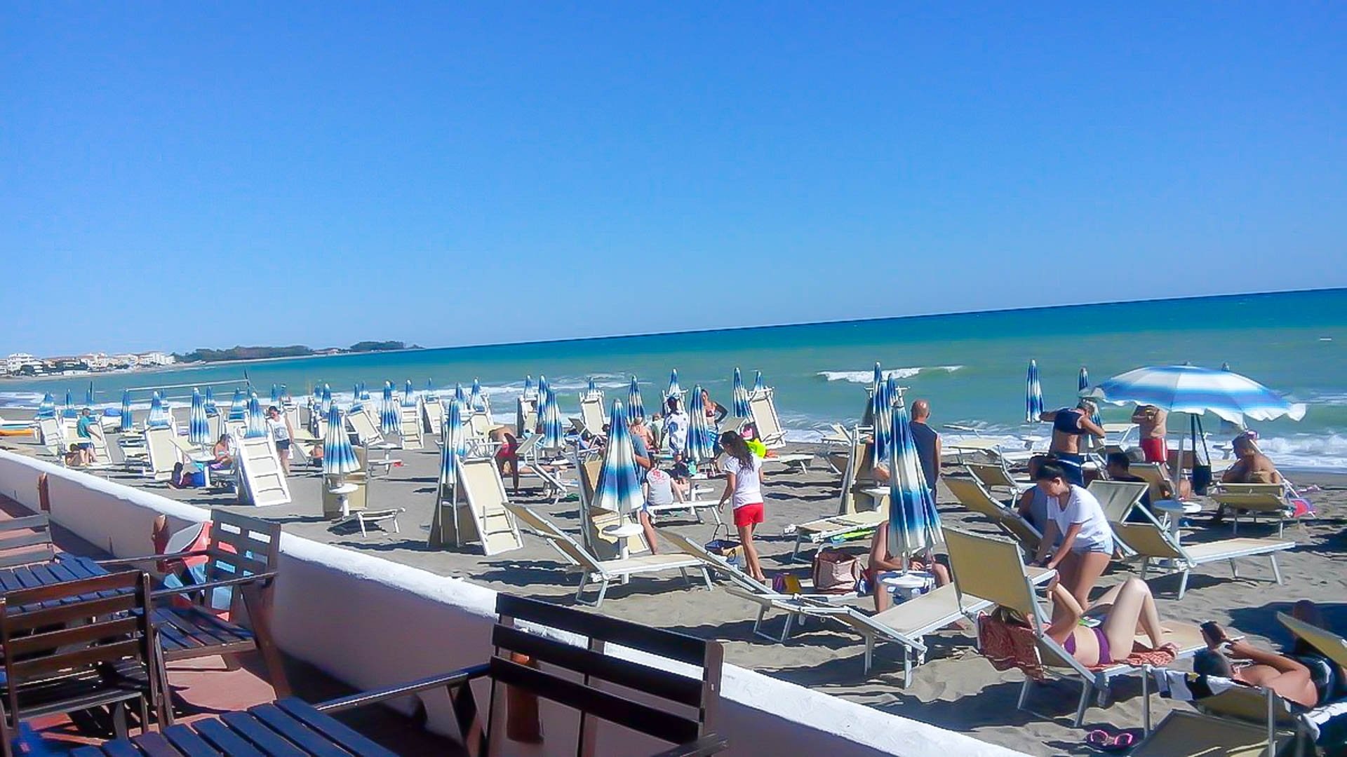 Hotel Club Costa Elisabeth