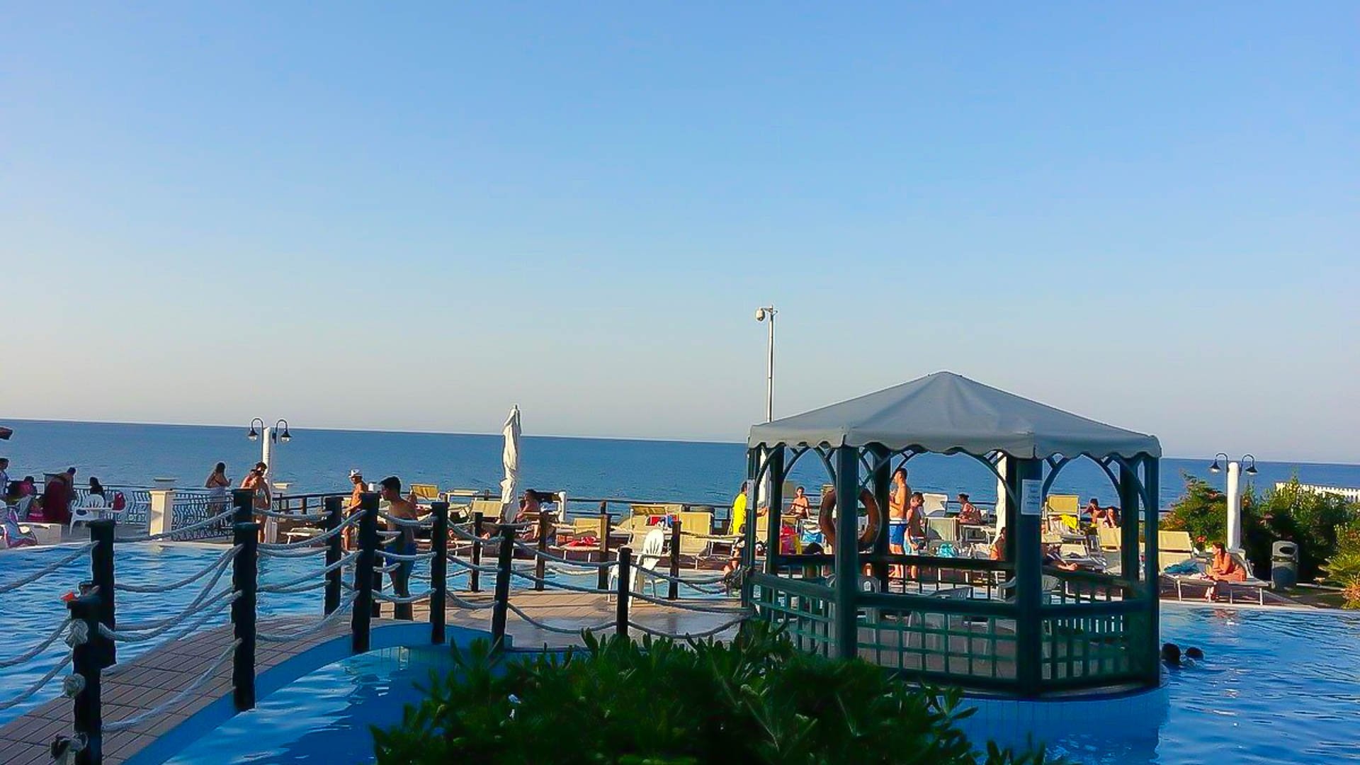 Hotel Club Costa Elisabeth