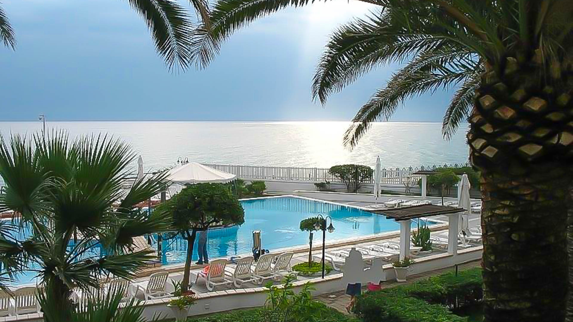 Hotel Club Costa Elisabeth
