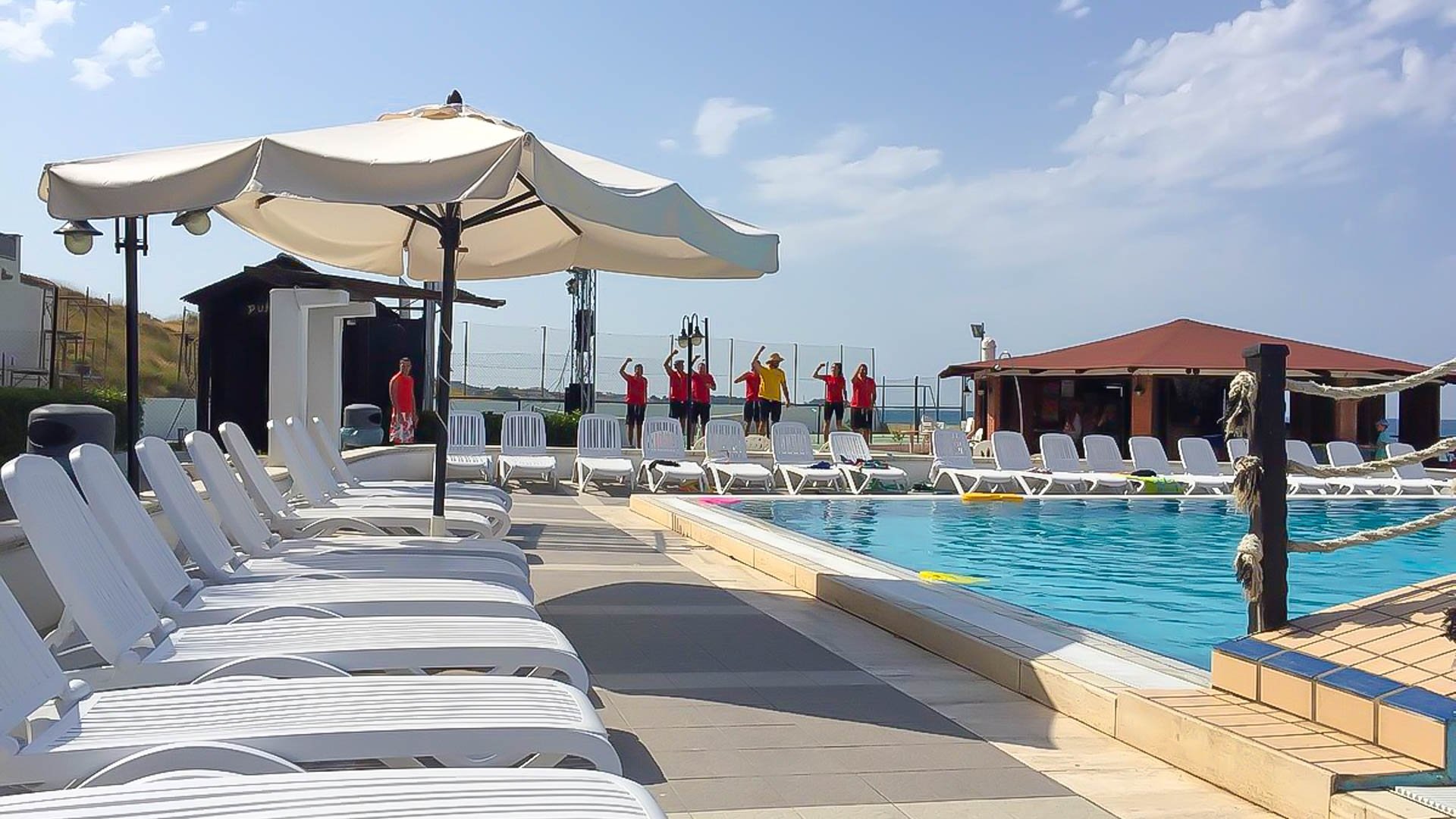 Hotel Club Costa Elisabeth