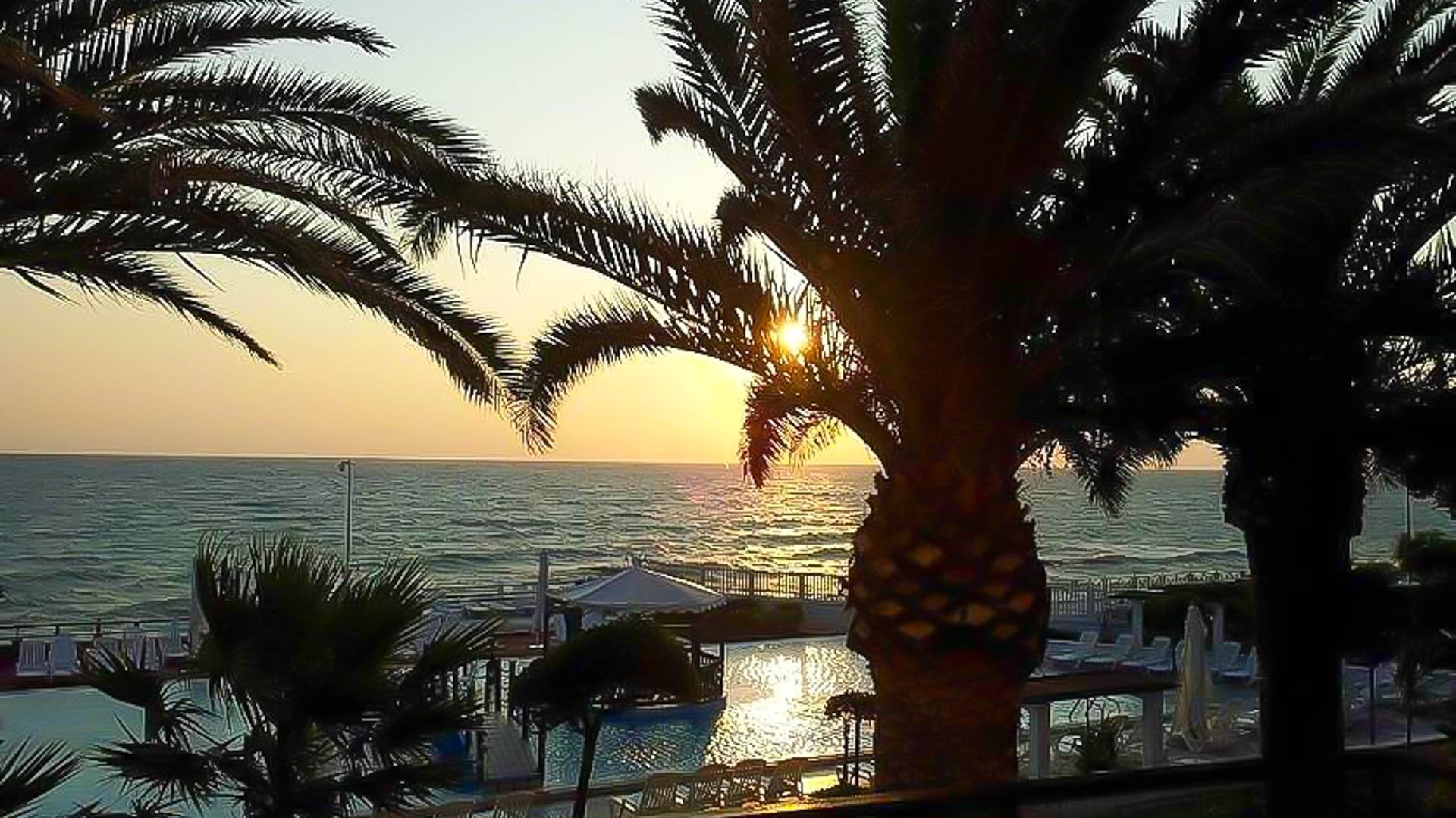 Hotel Club Costa Elisabeth