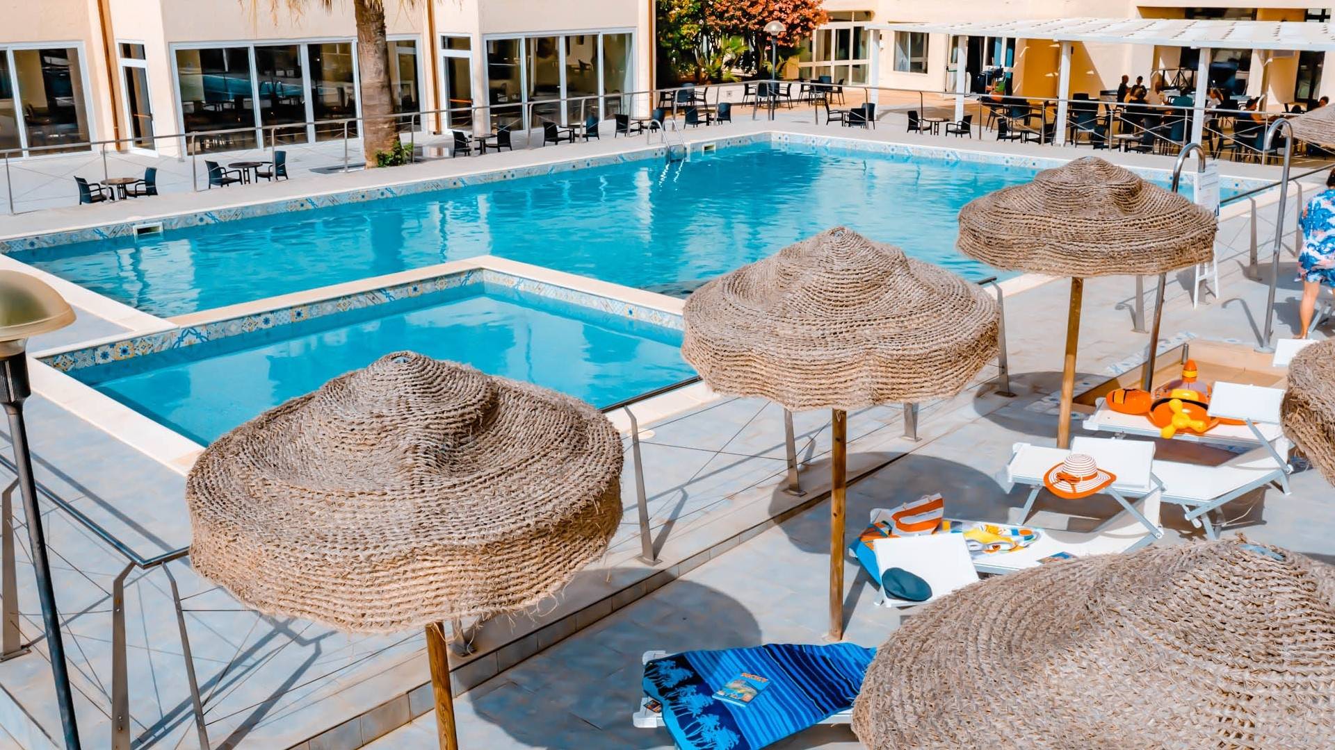 Hotel Club Eloro