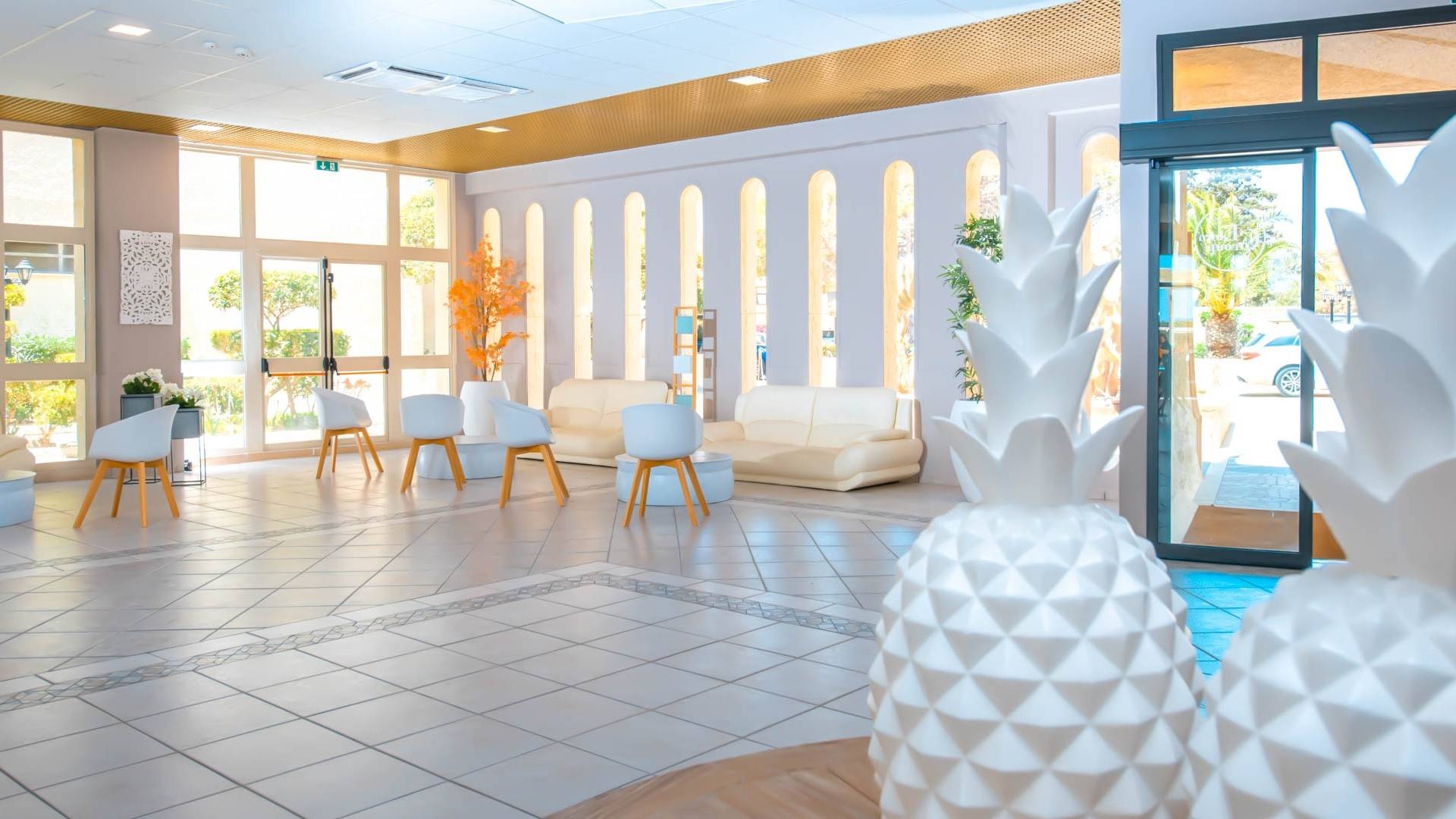 Hotel Club Eloro