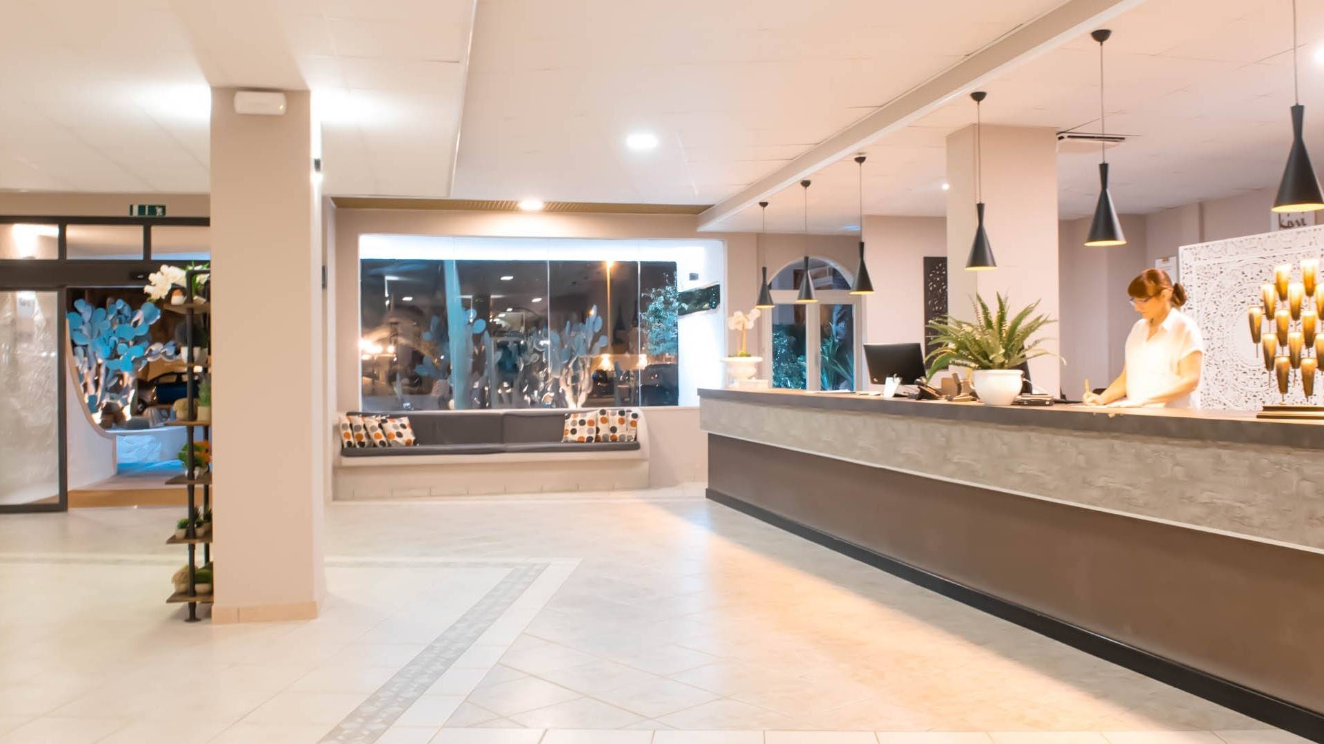 Hotel Club Eloro