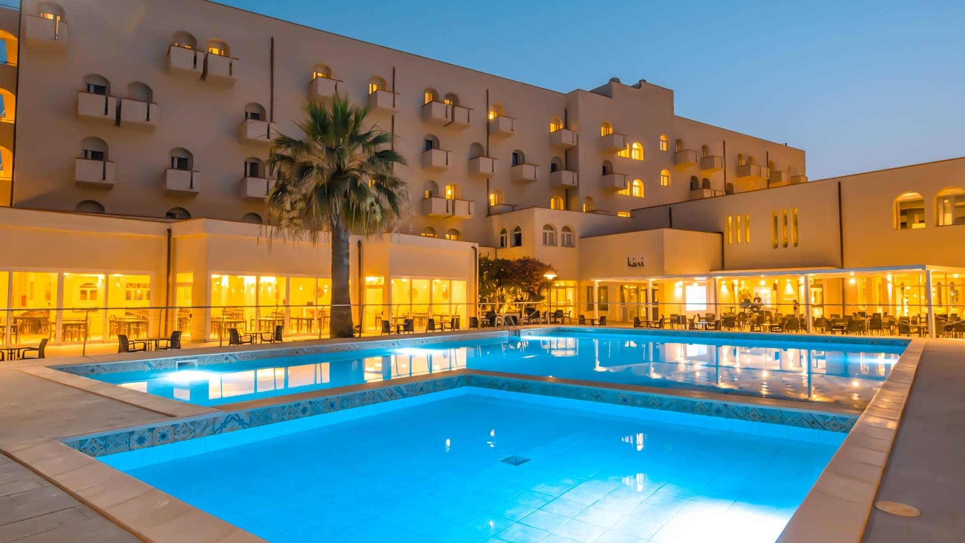 Hotel Club Eloro