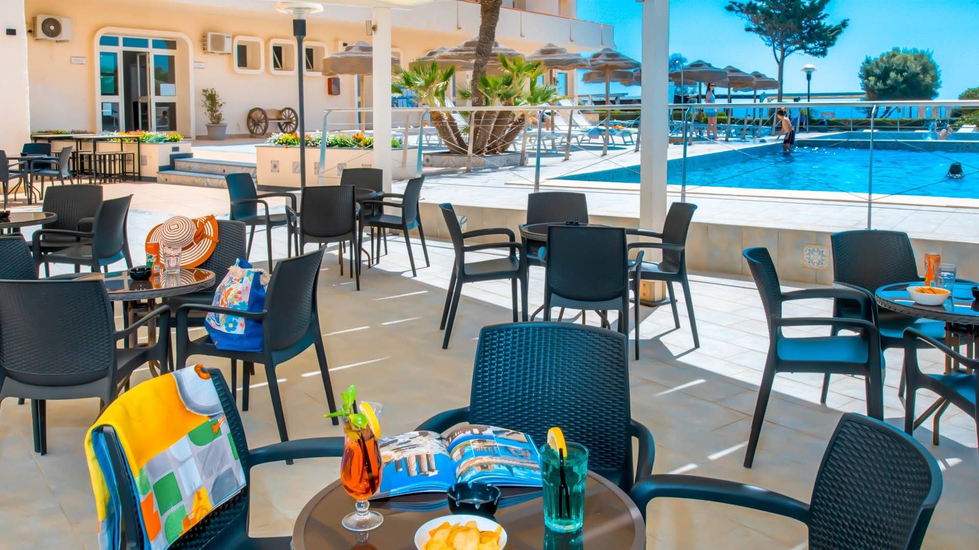Hotel Club Eloro