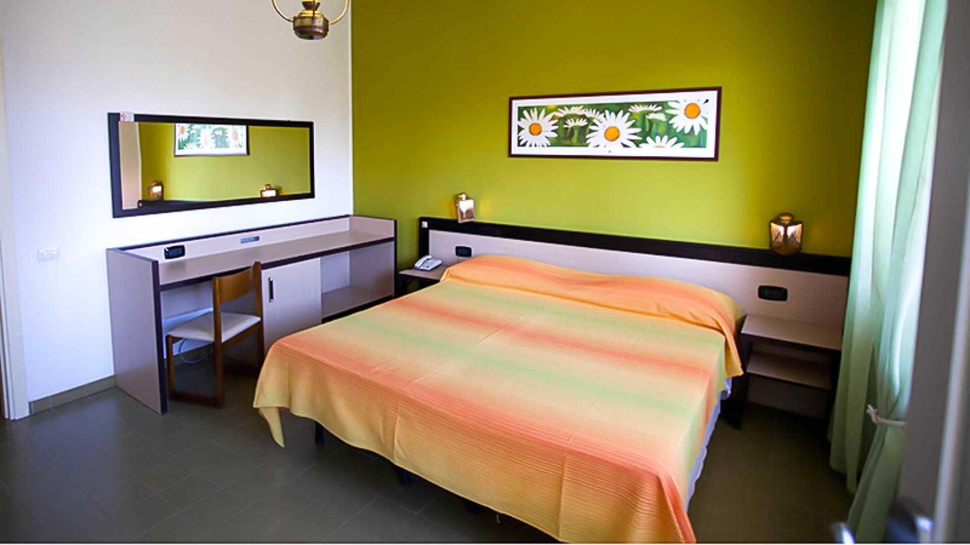 Hotel Club Guardacosta