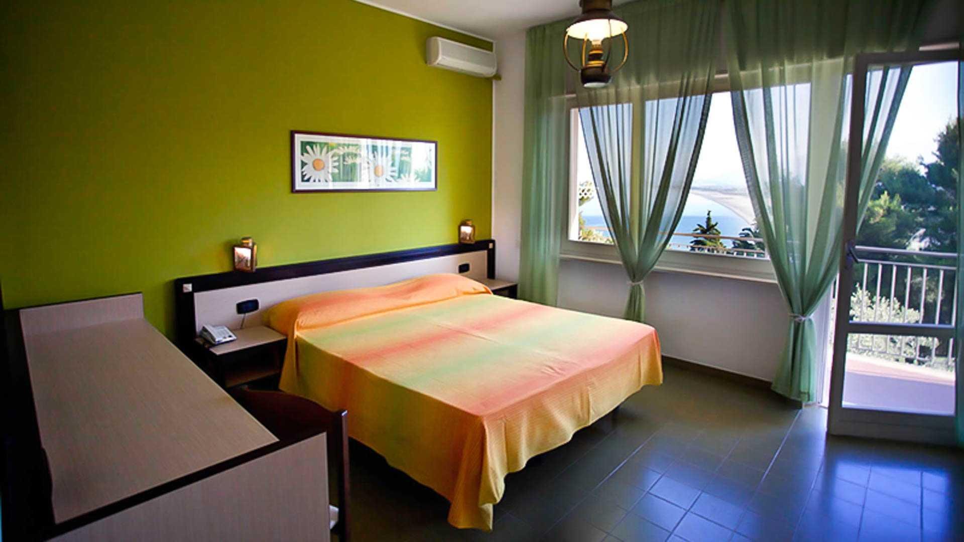 Hotel Club Guardacosta