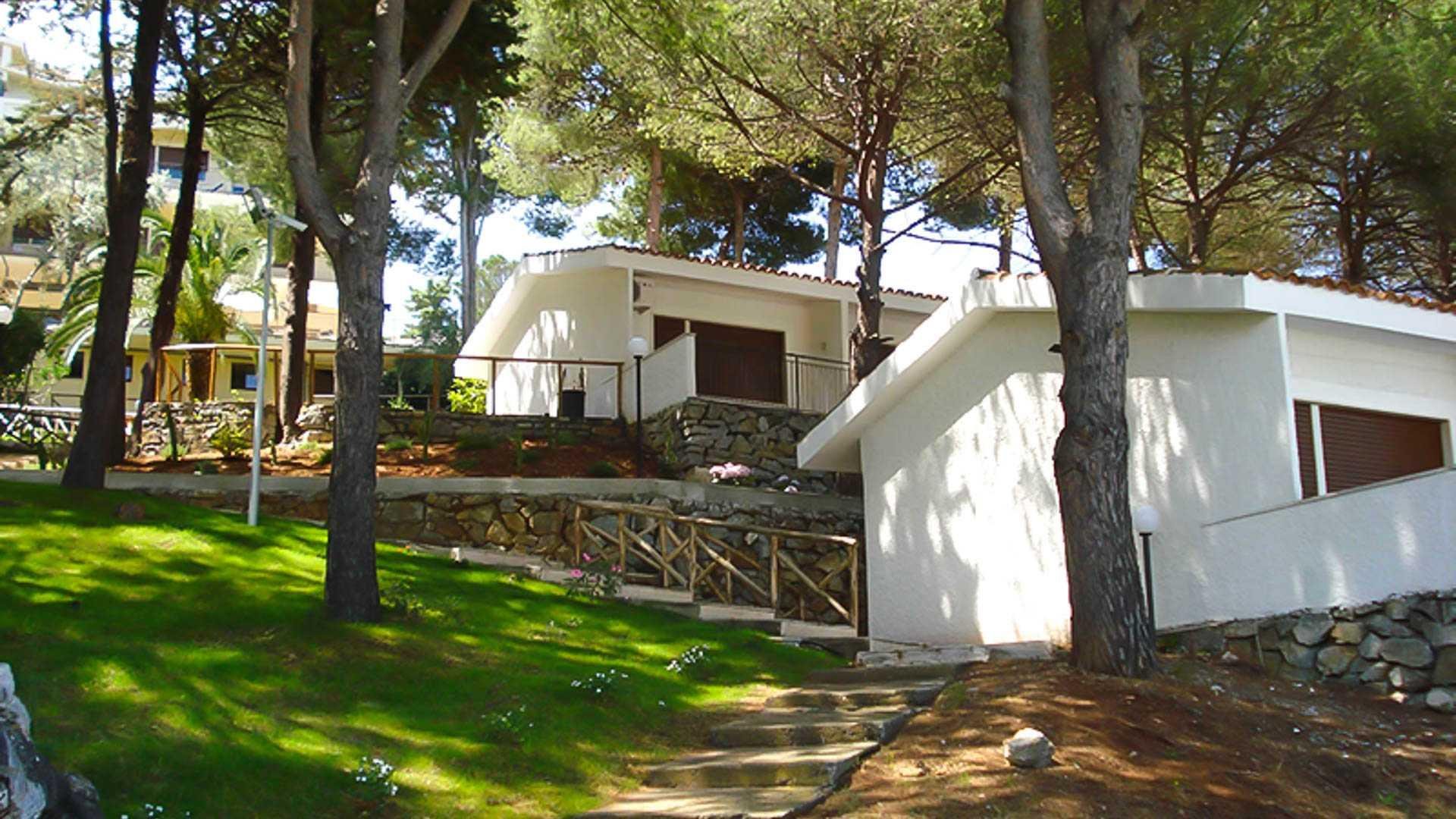 Hotel Club Guardacosta