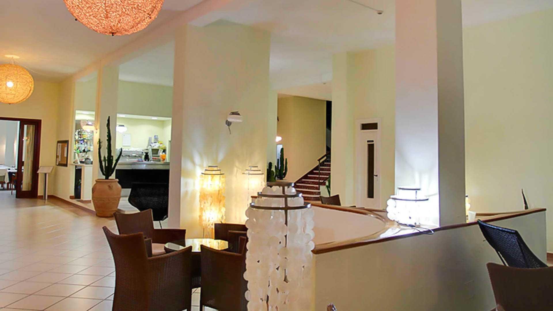 Hotel Club Guardacosta