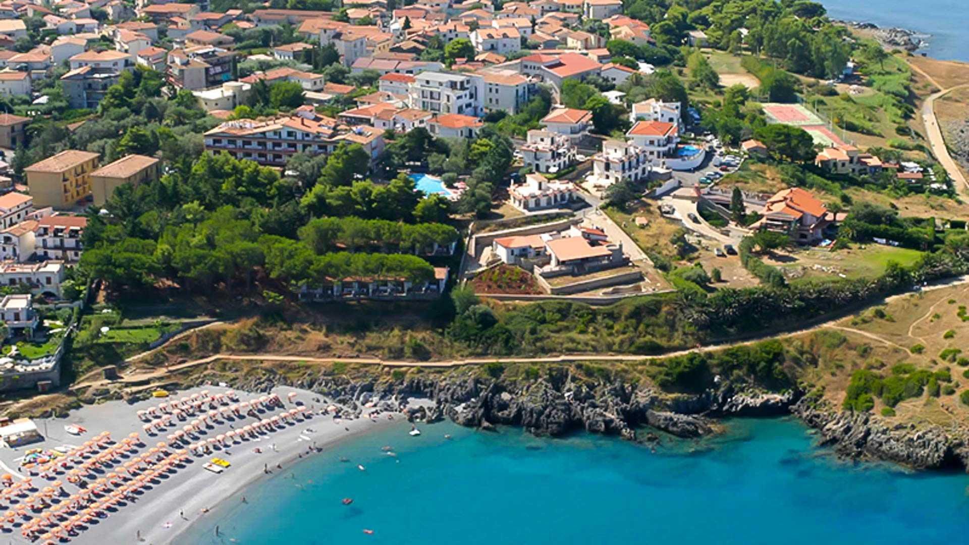 Hotel Club Guardacosta