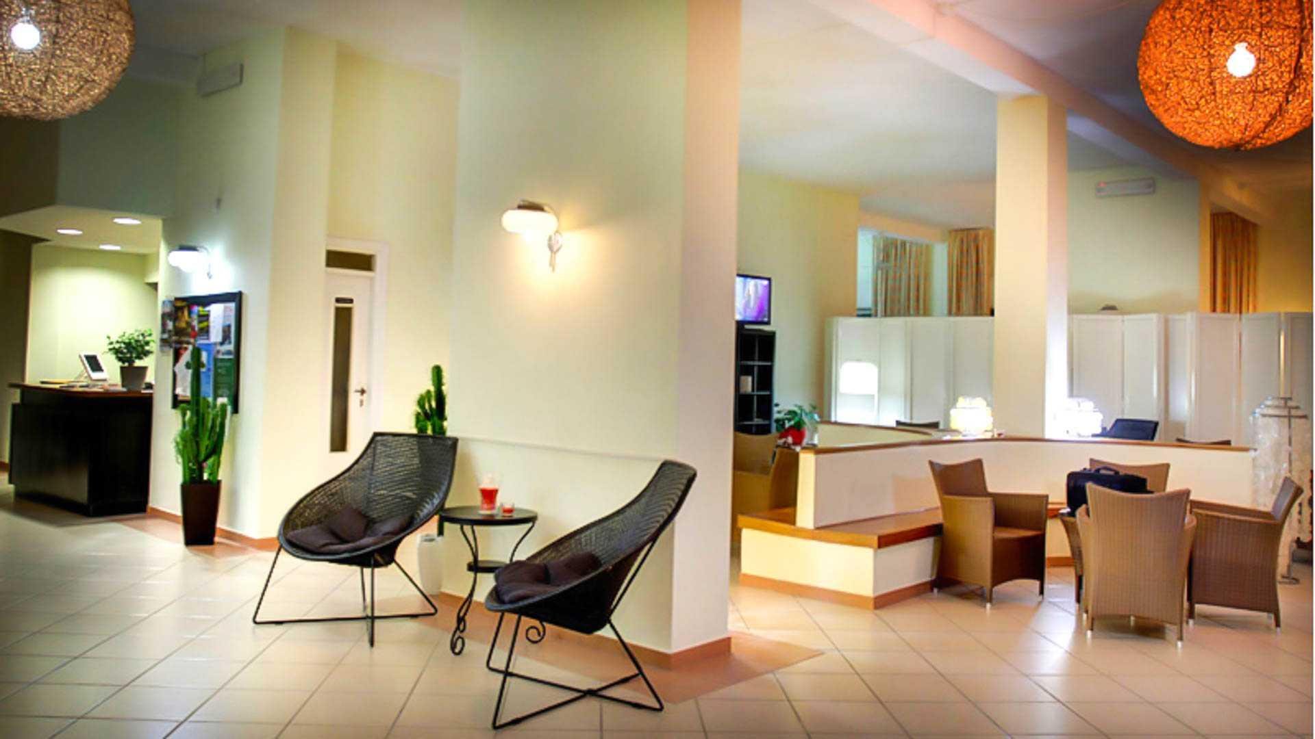 Hotel Club Guardacosta