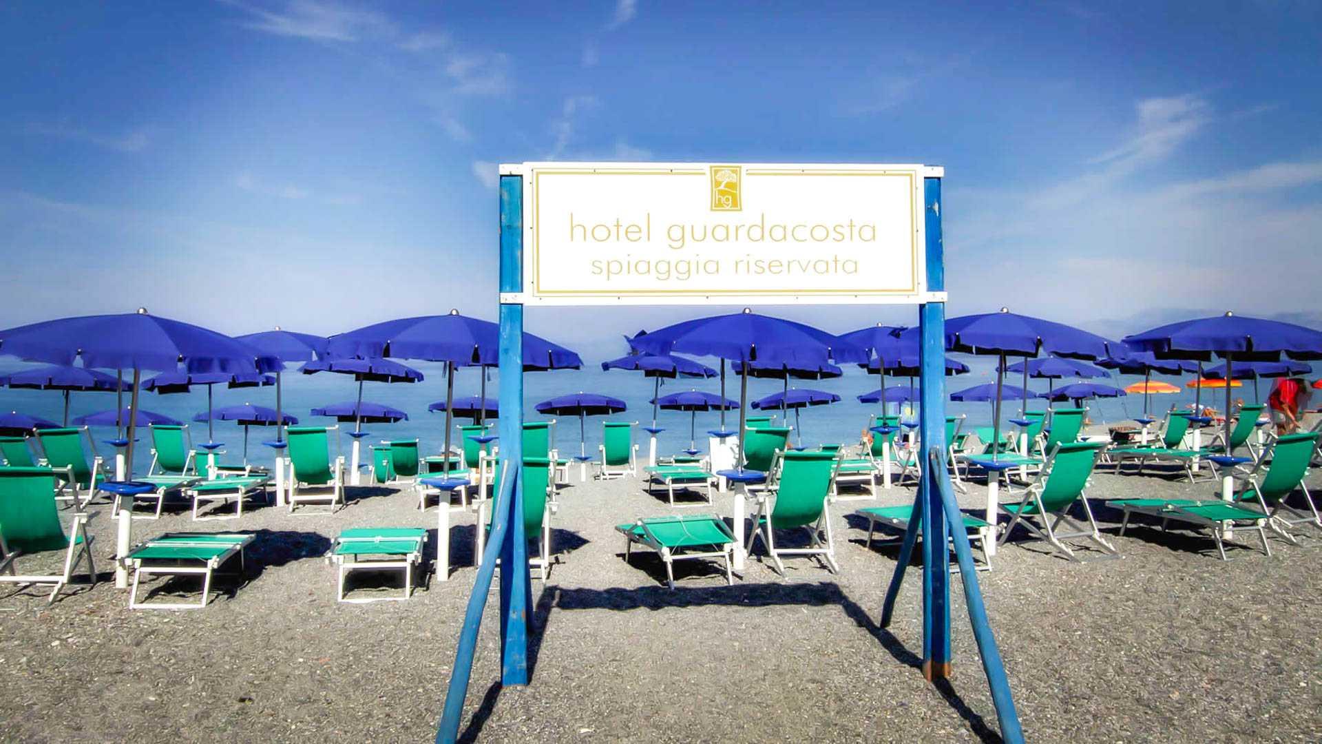 Hotel Club Guardacosta