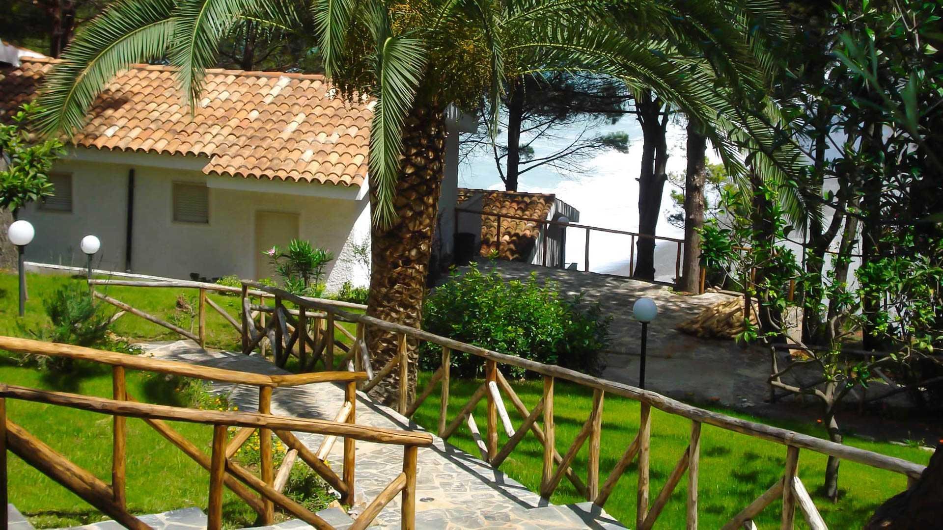 Hotel Club Guardacosta