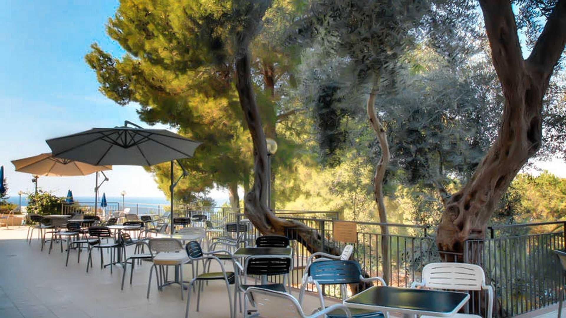 Hotel Club Guardacosta