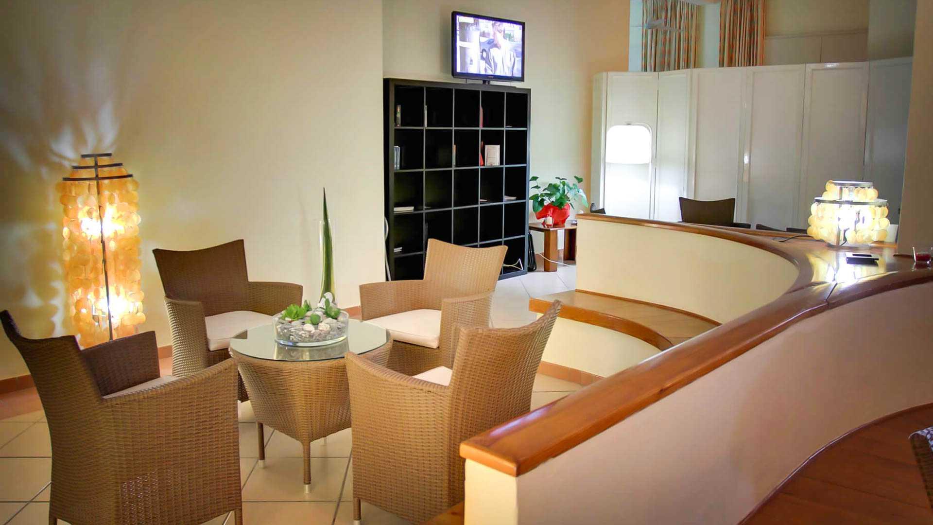 Hotel Club Guardacosta