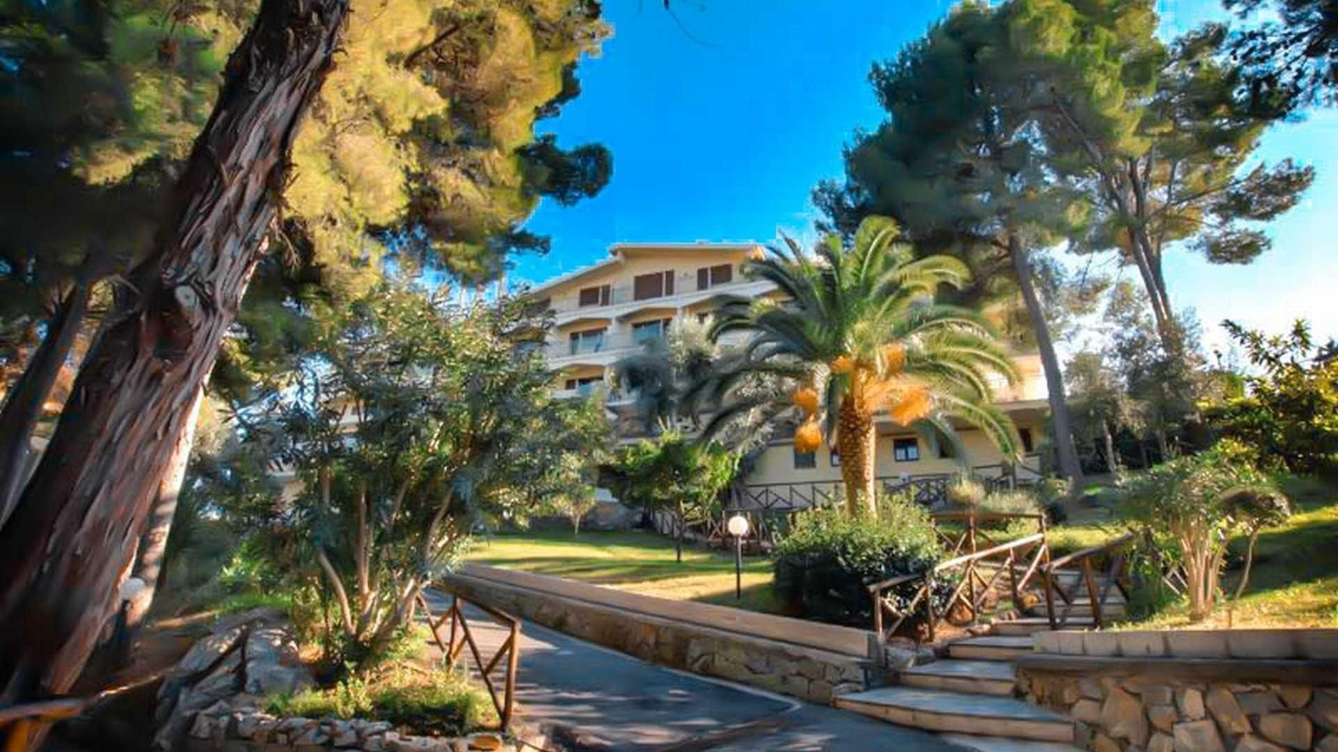 Hotel Club Guardacosta