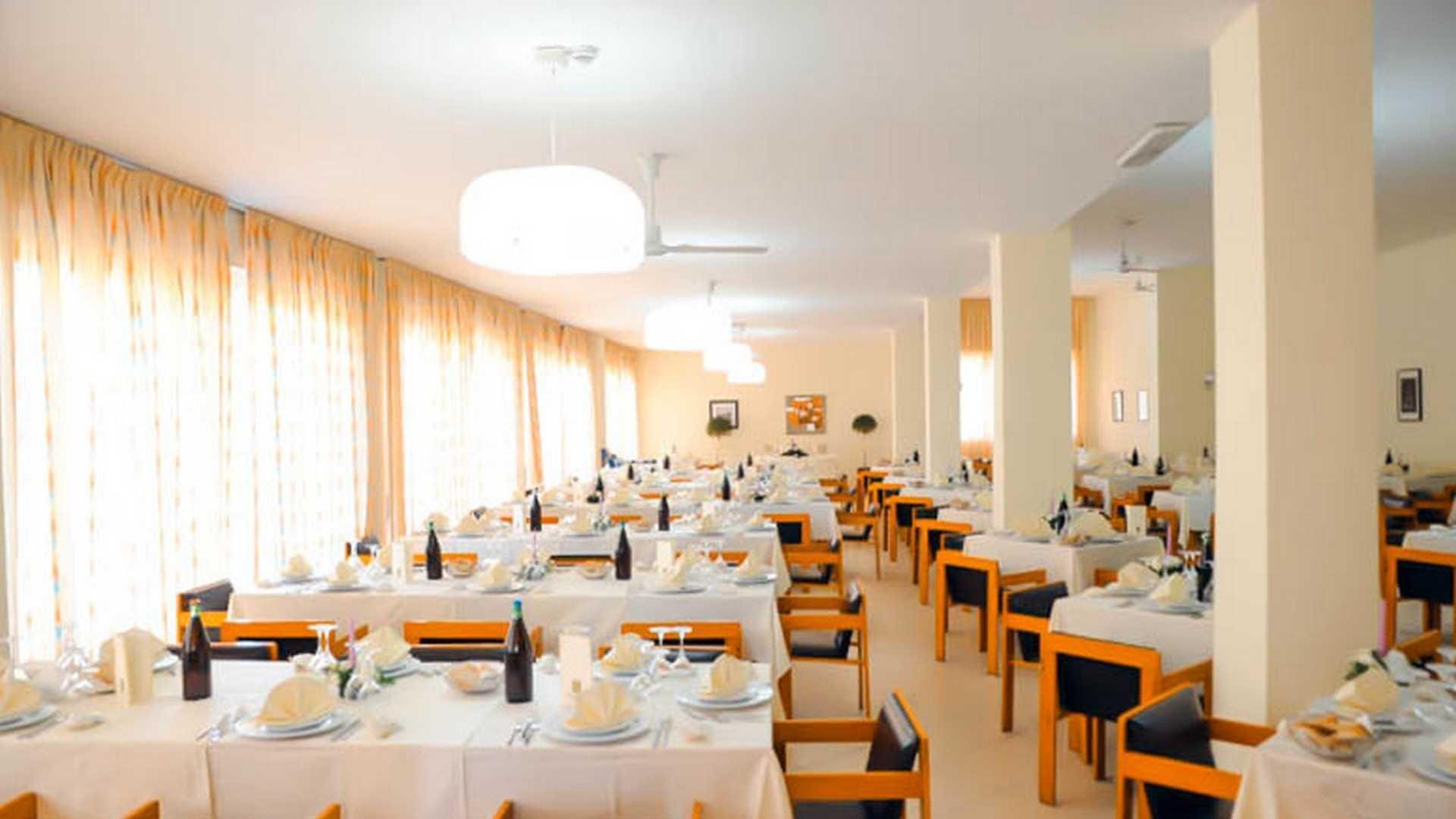 Hotel Club Guardacosta