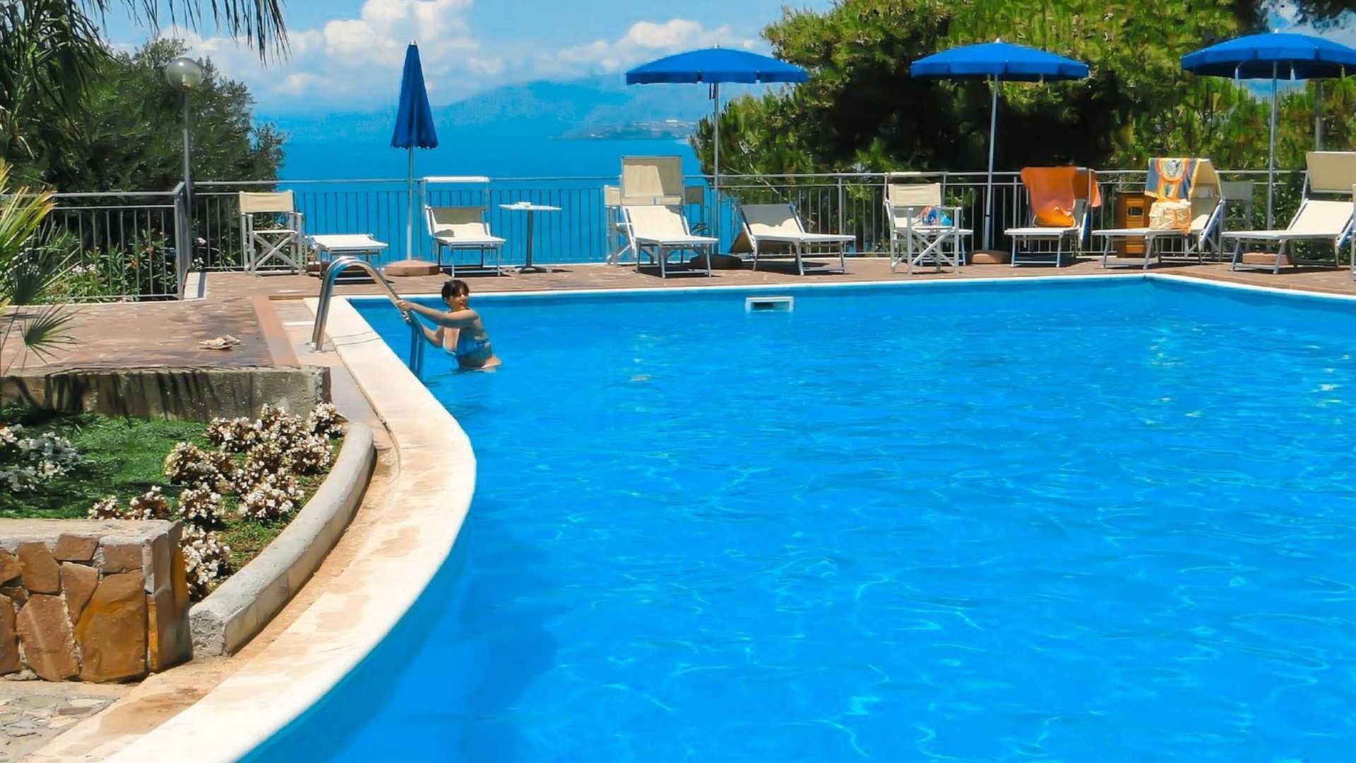 Hotel Club Guardacosta