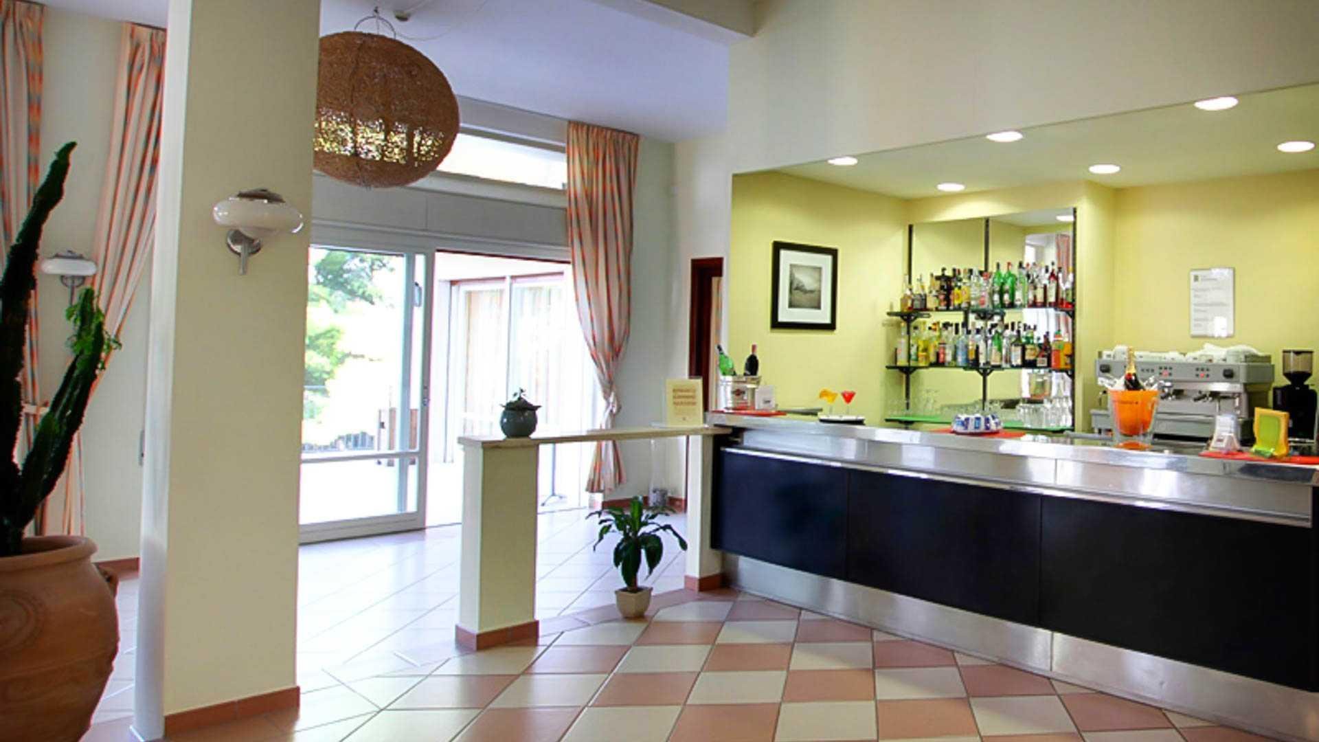Hotel Club Guardacosta