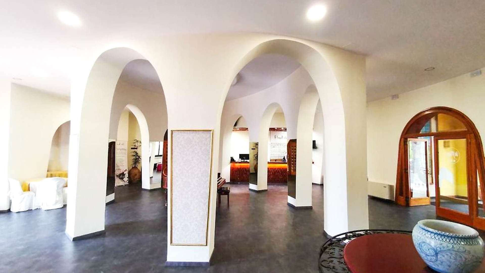 Hotel La Playa