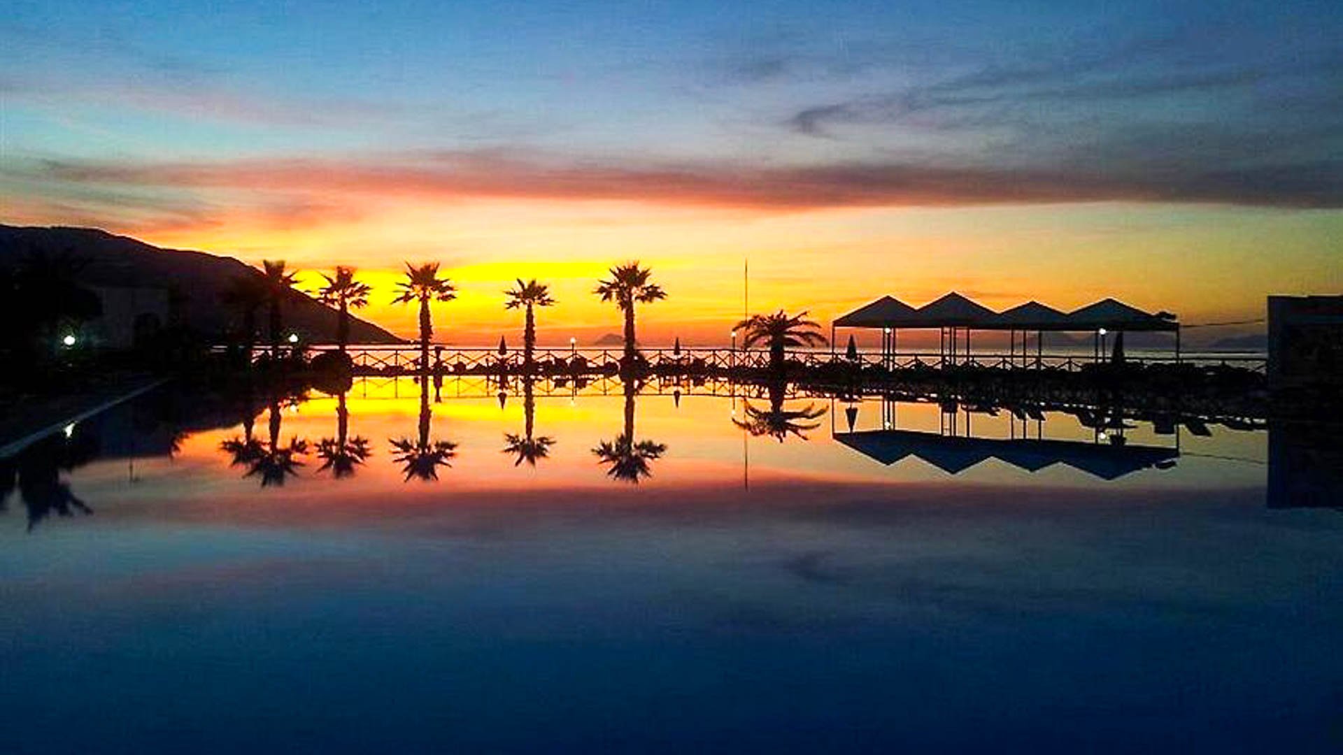 Hotel La Playa