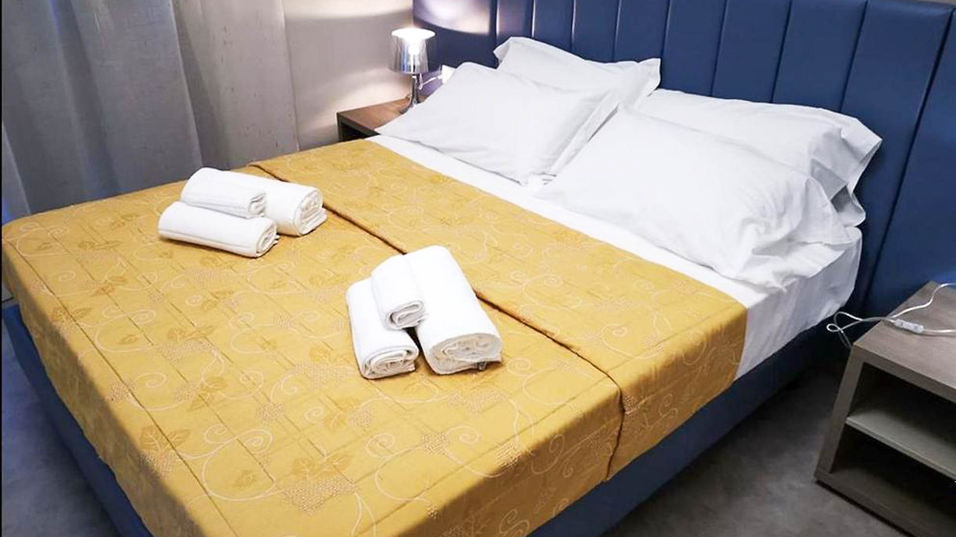Hotel La Playa