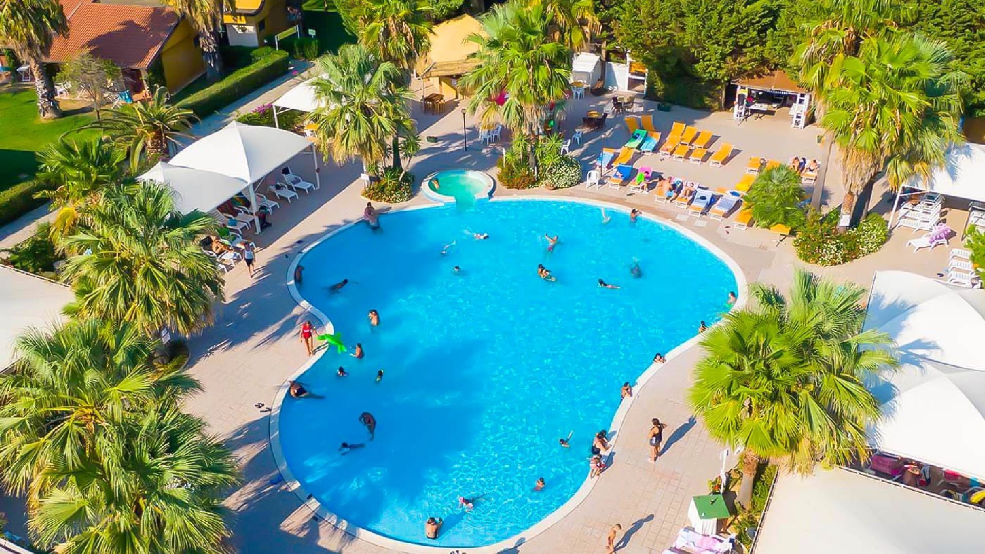 Hotel Club Maregolf - Minerva Resort