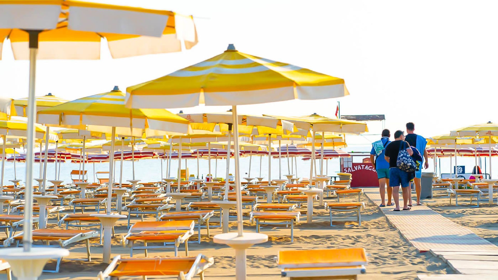 Hotel Club Maregolf - Minerva Resort