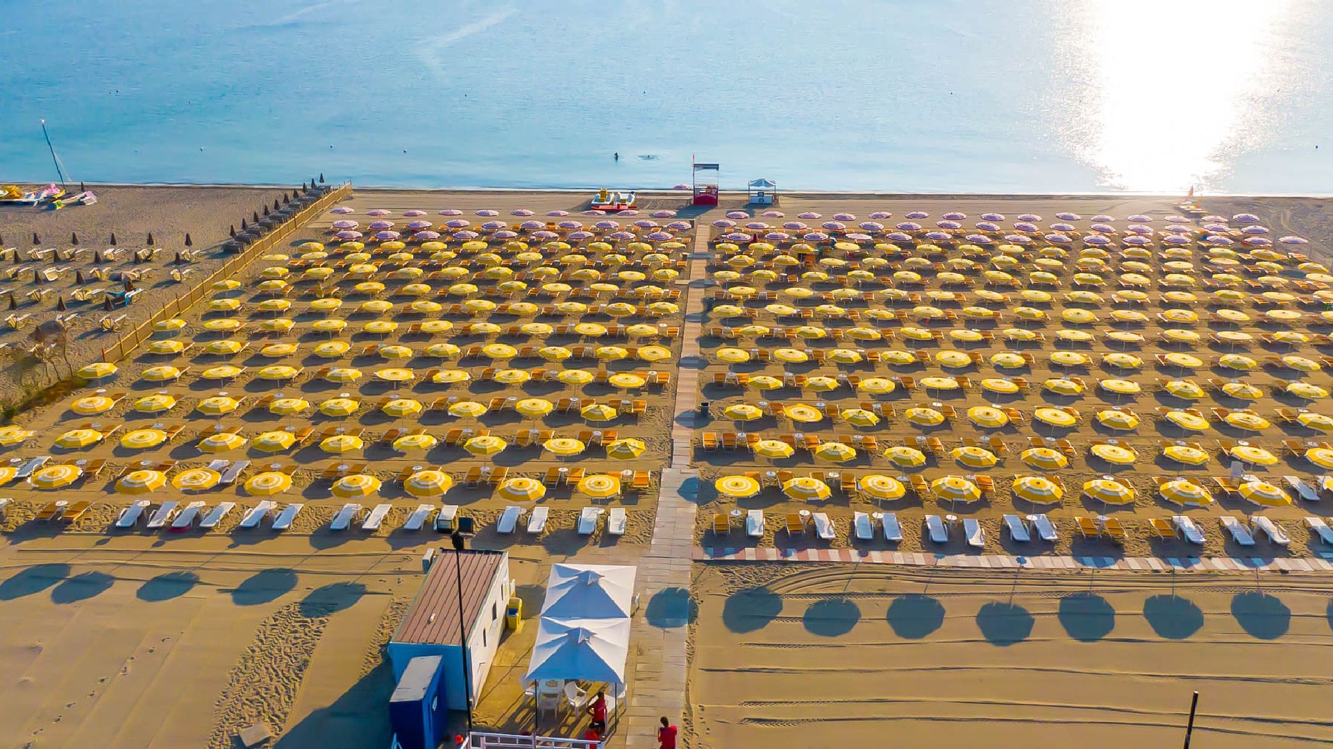 Hotel Club Maregolf - Minerva Resort