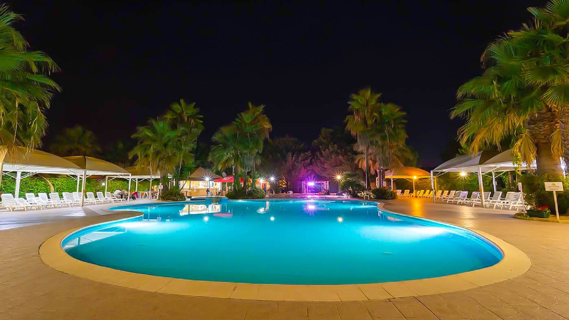 Hotel Club Maregolf - Minerva Resort