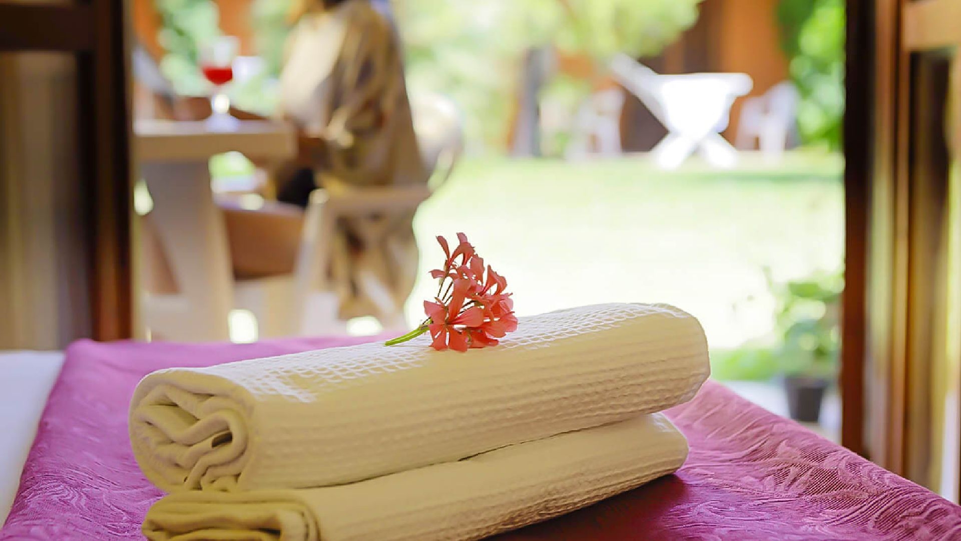 Hotel Club Maregolf - Minerva Resort