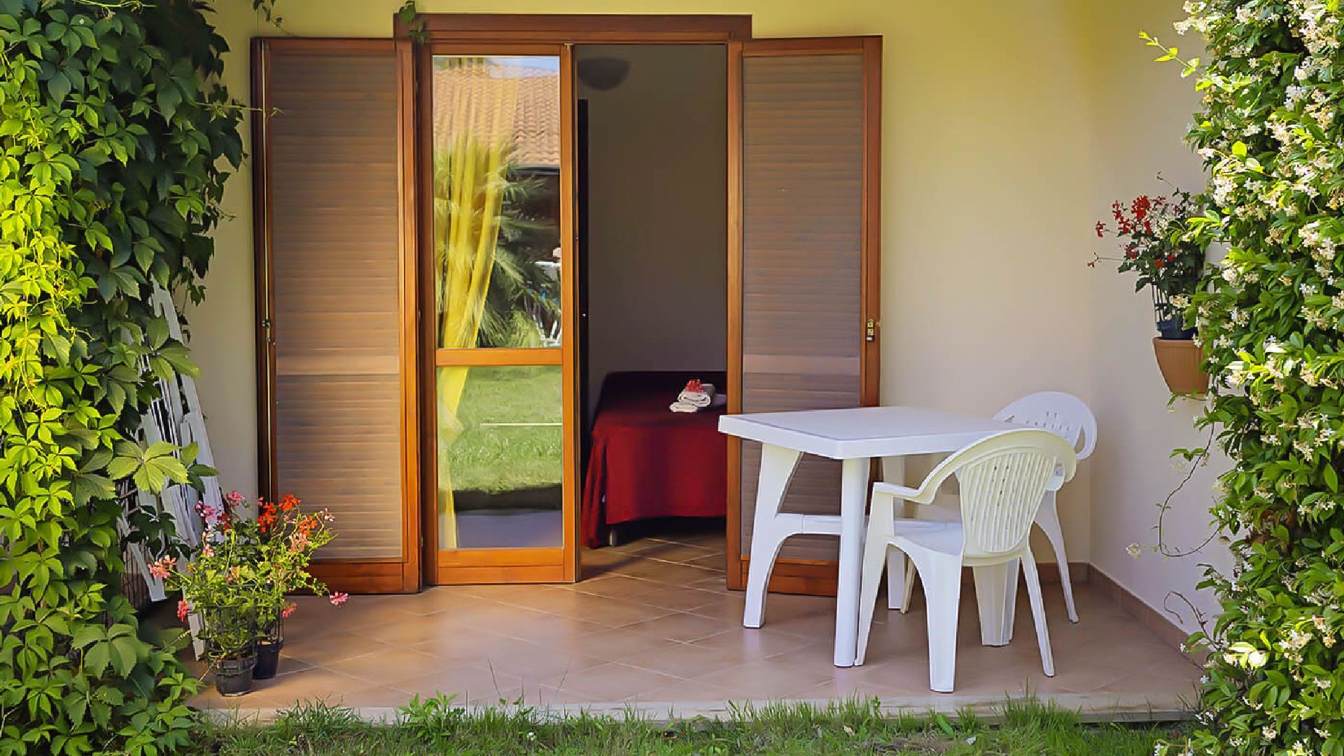 Hotel Club Maregolf - Minerva Resort