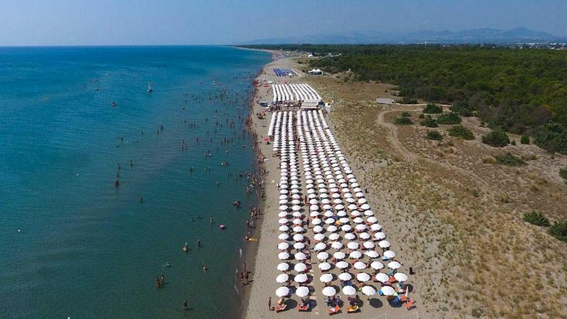 Hotel Club Portogreco