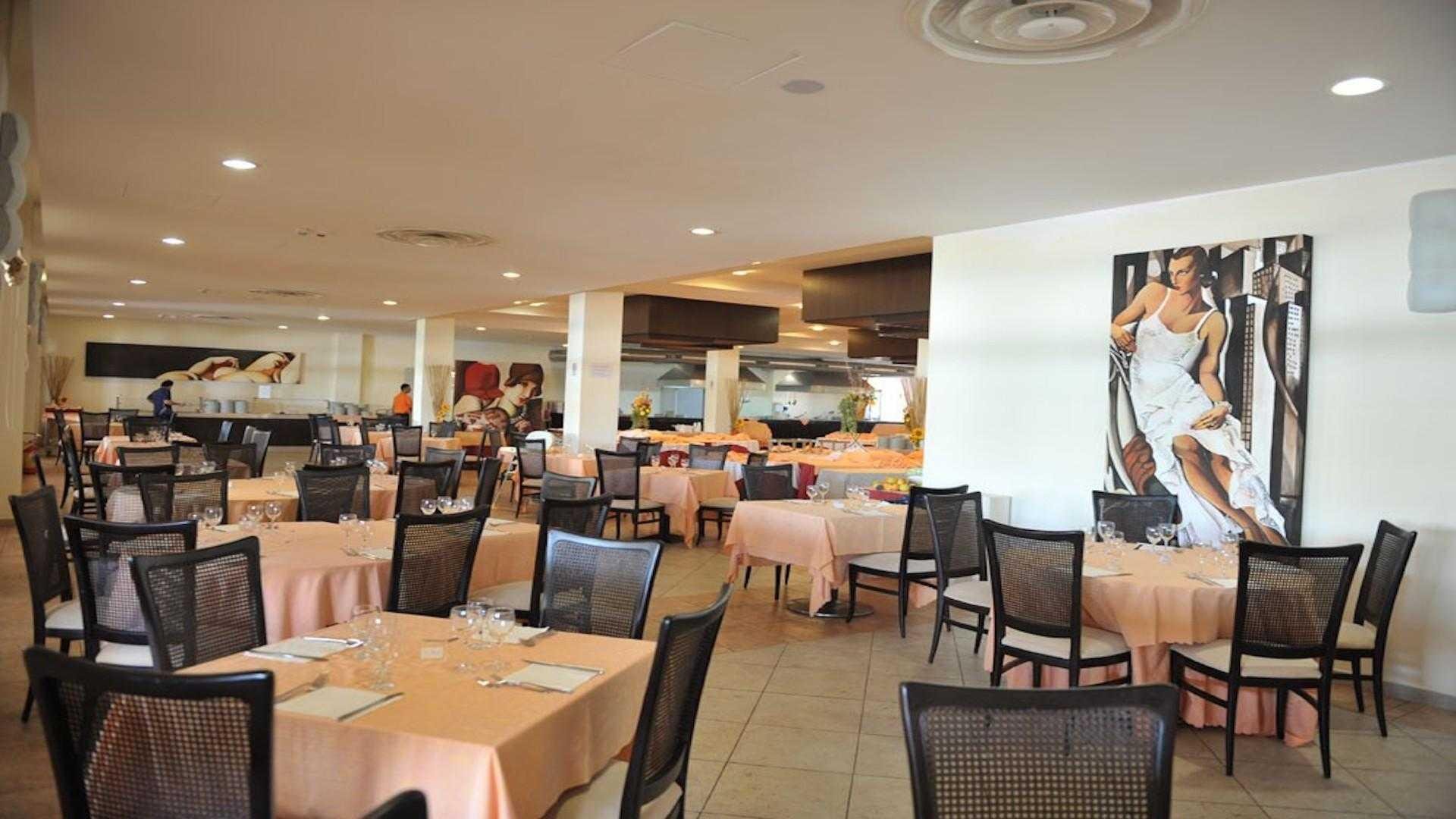 Hotel Club Portogreco