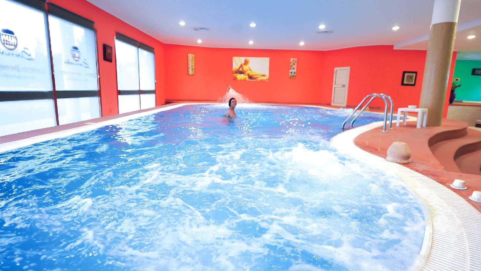 Hotel Club Portogreco