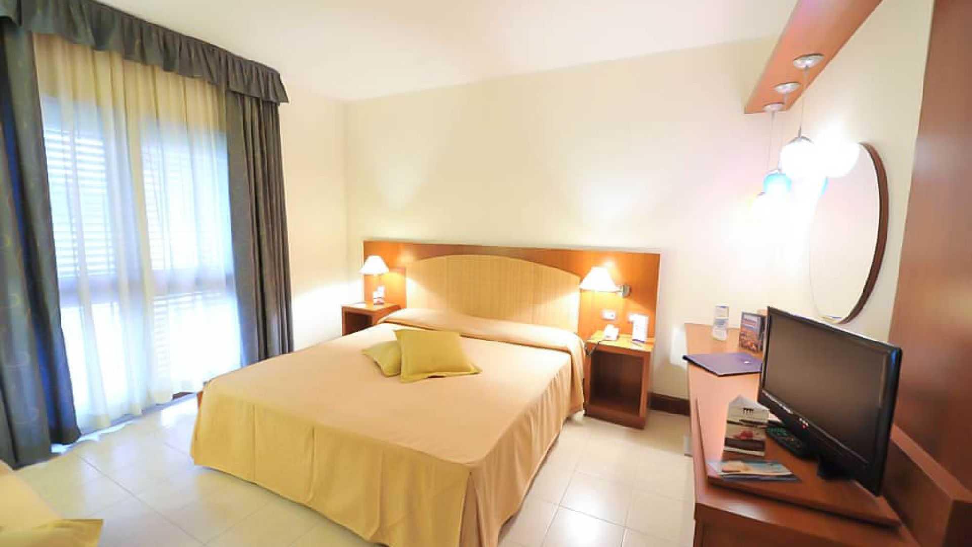 Hotel Club Portogreco